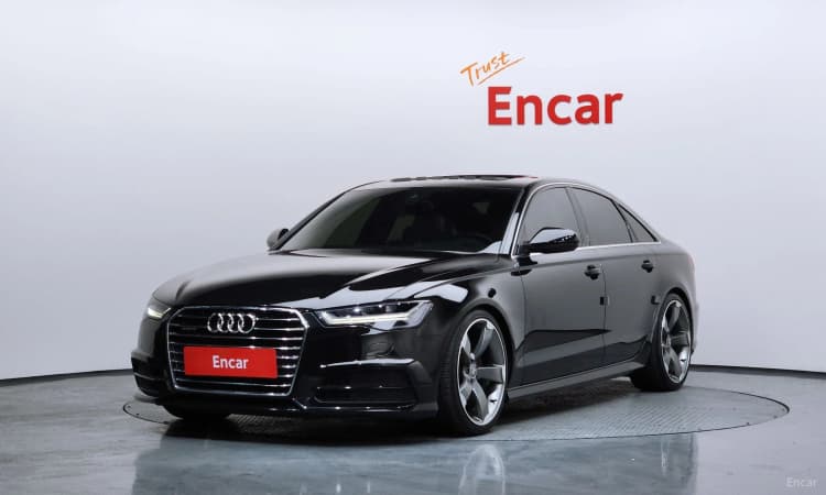 New A6