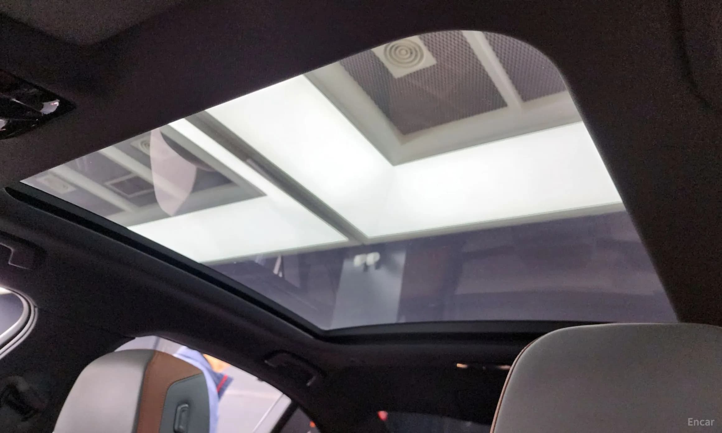 5 Series (G60)