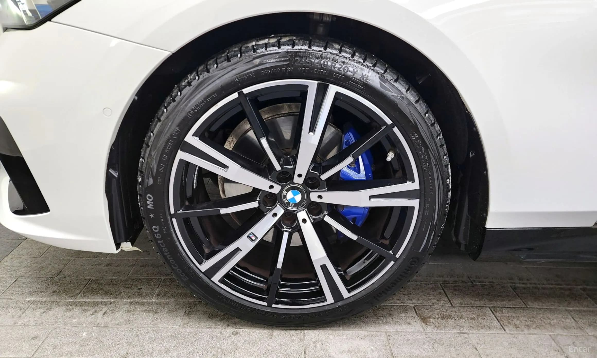 5 Series (G60)
