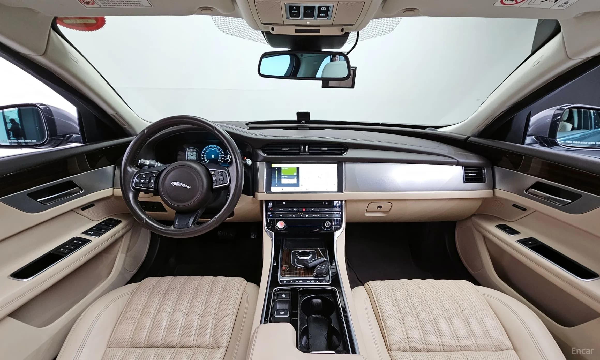 XF (x260)