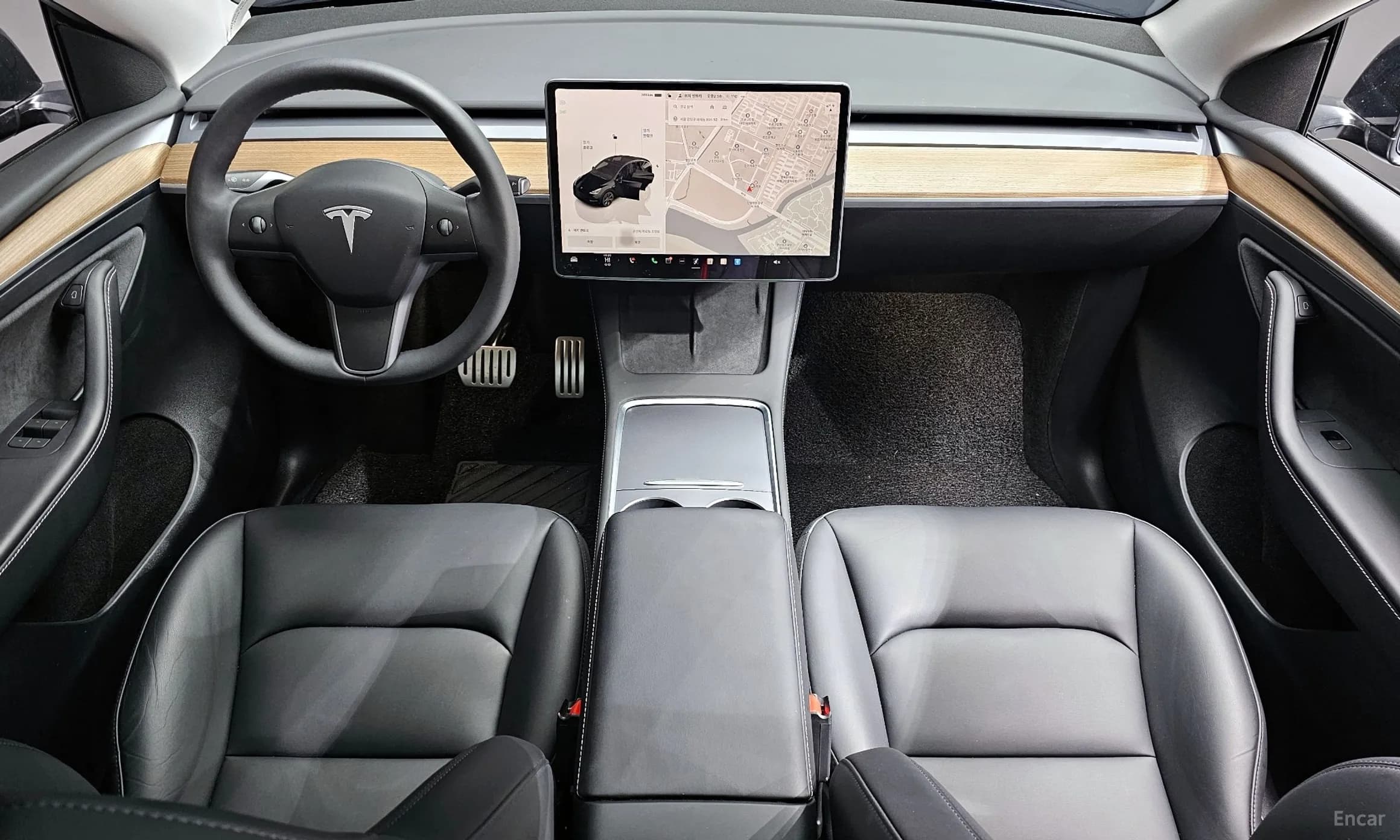 Model Y