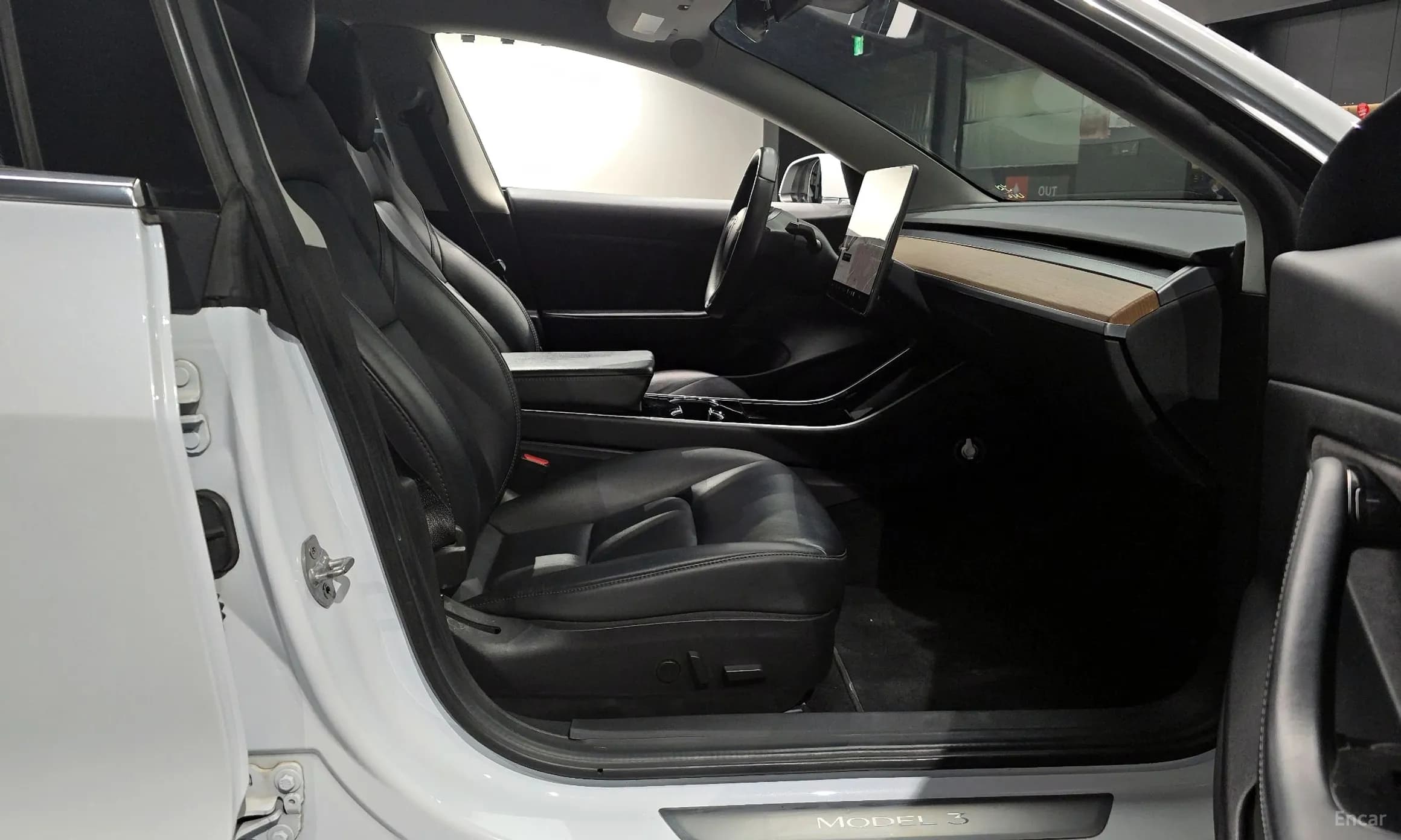 Model 3