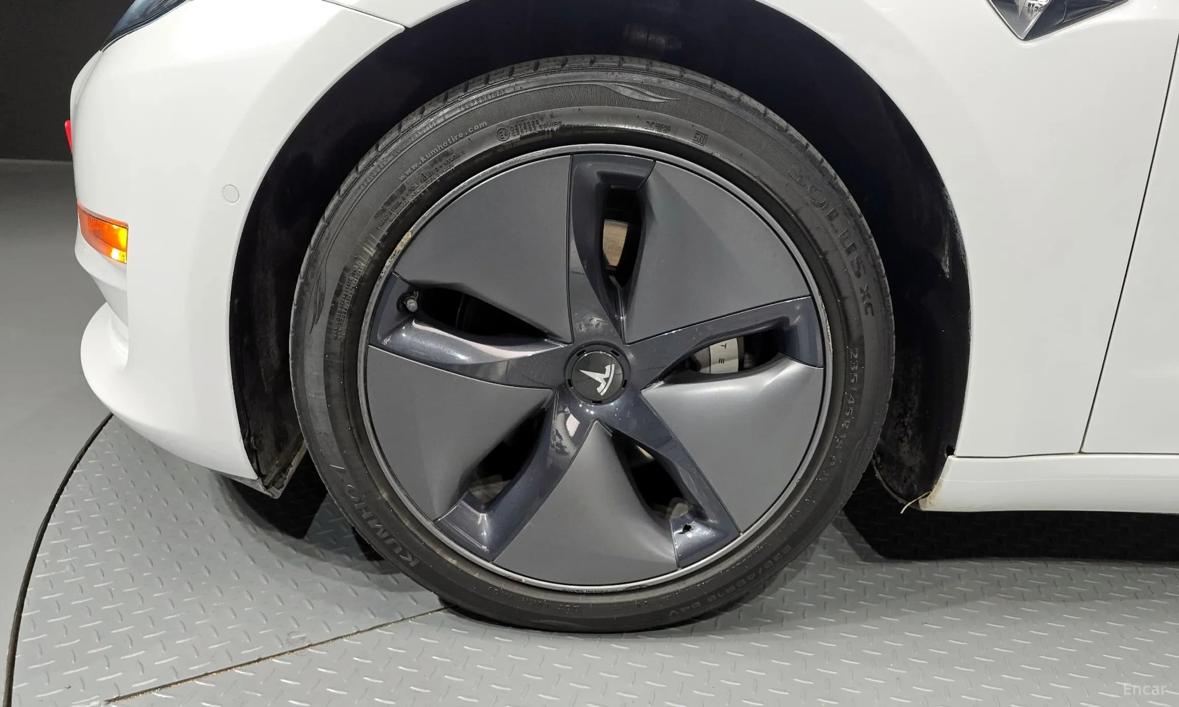 Model 3
