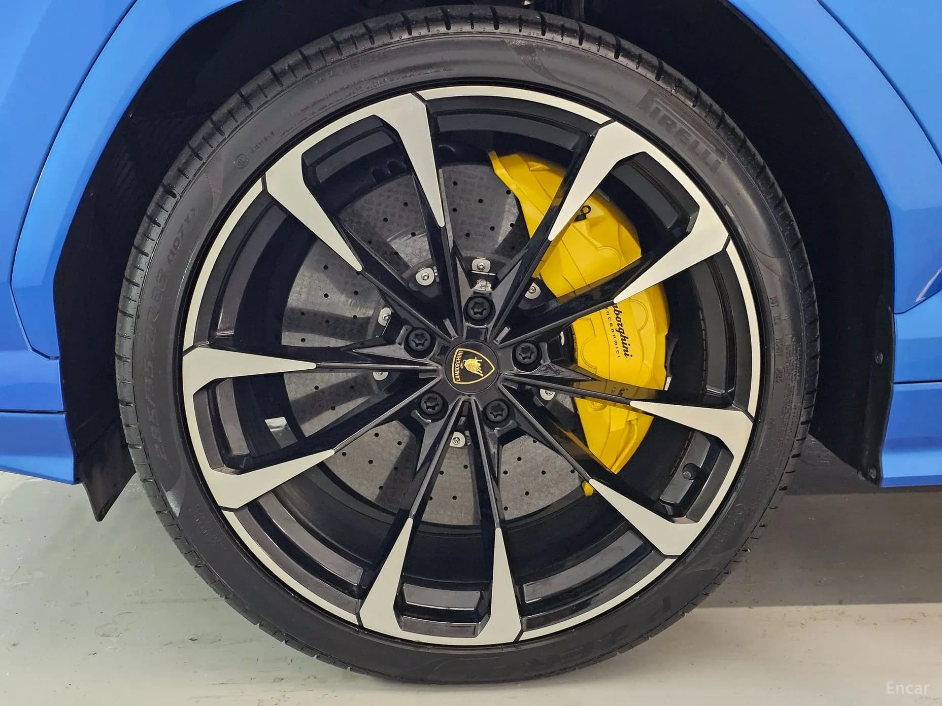 Urus
