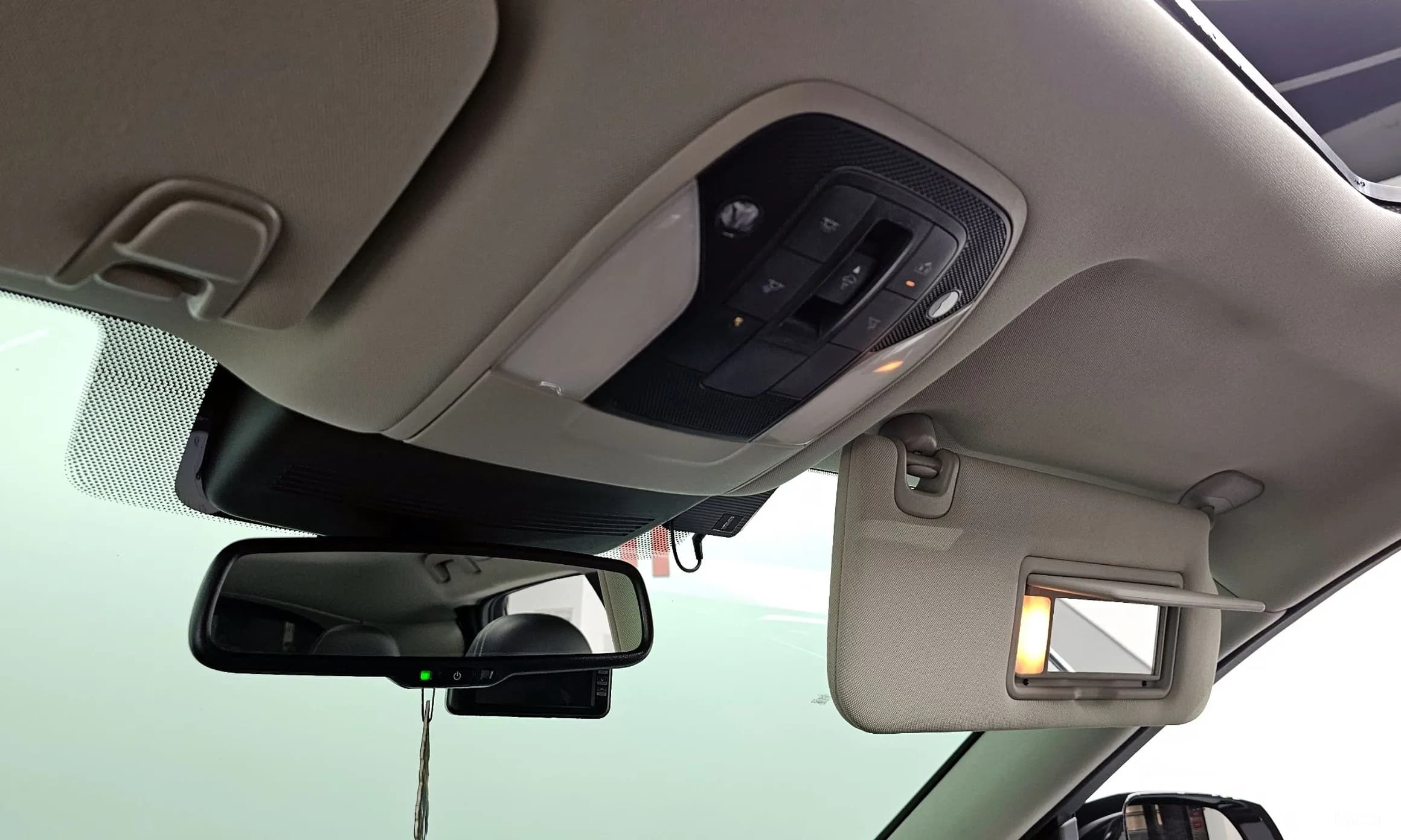 QX50 (P71A)