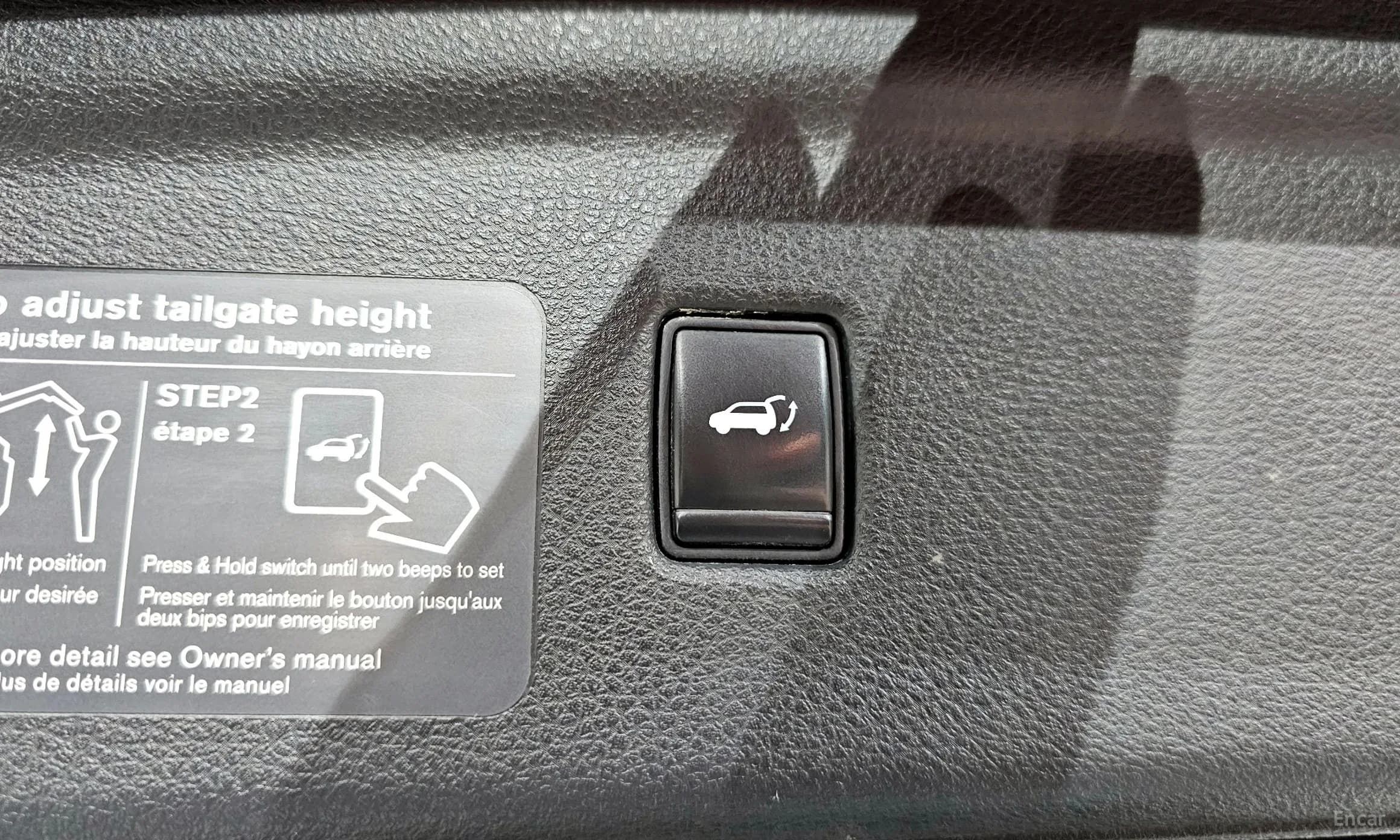 QX50 (P71A)