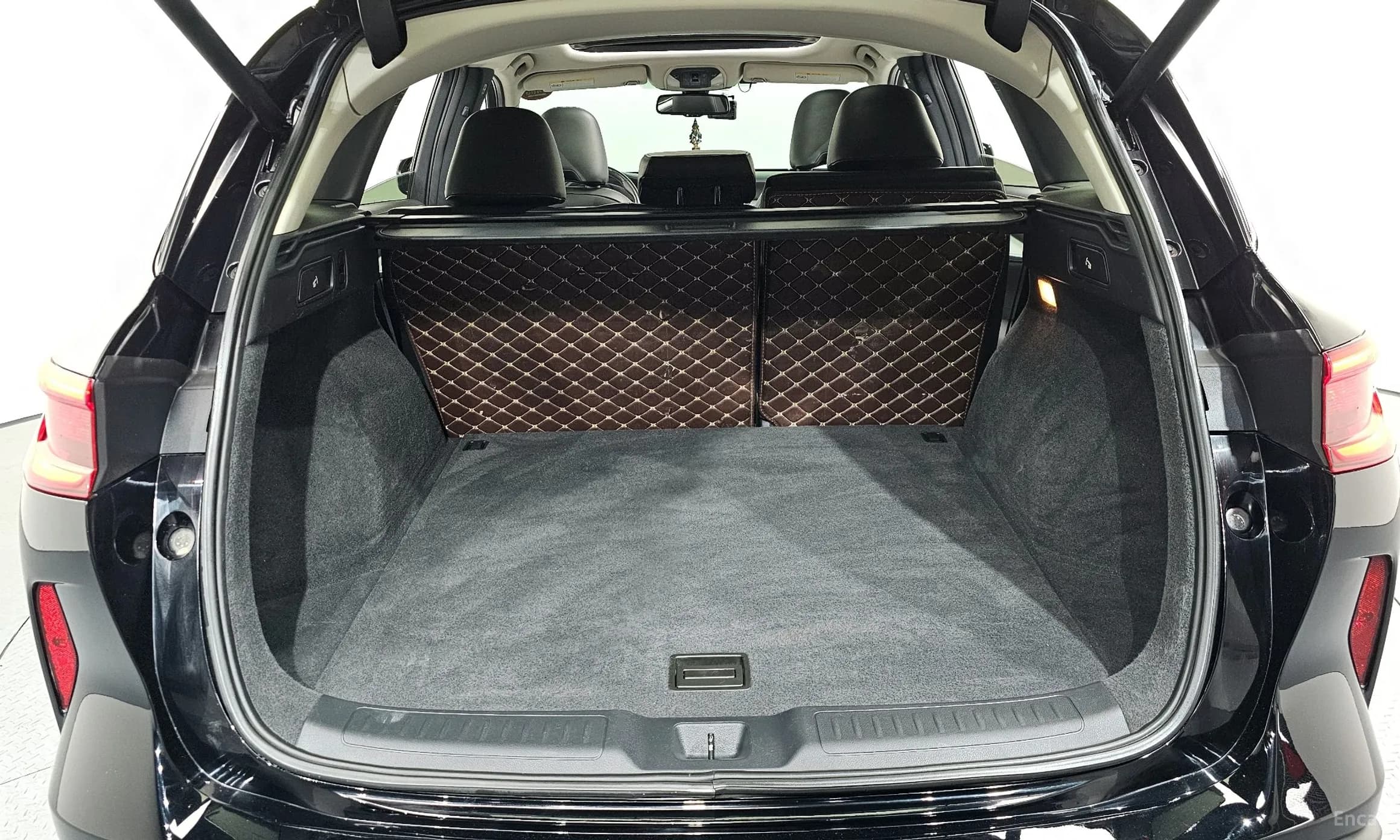 QX50 (P71A)