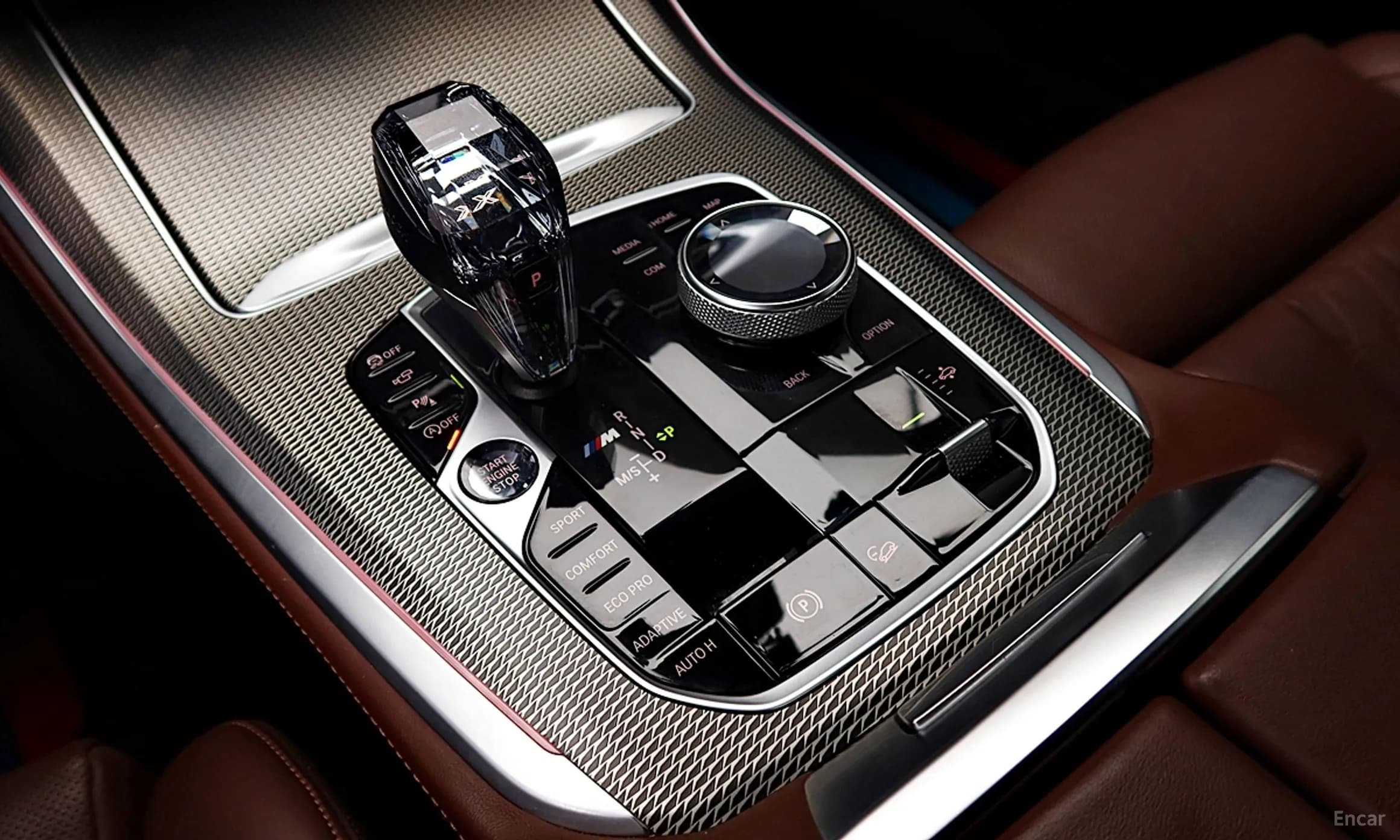X5 (G05)
