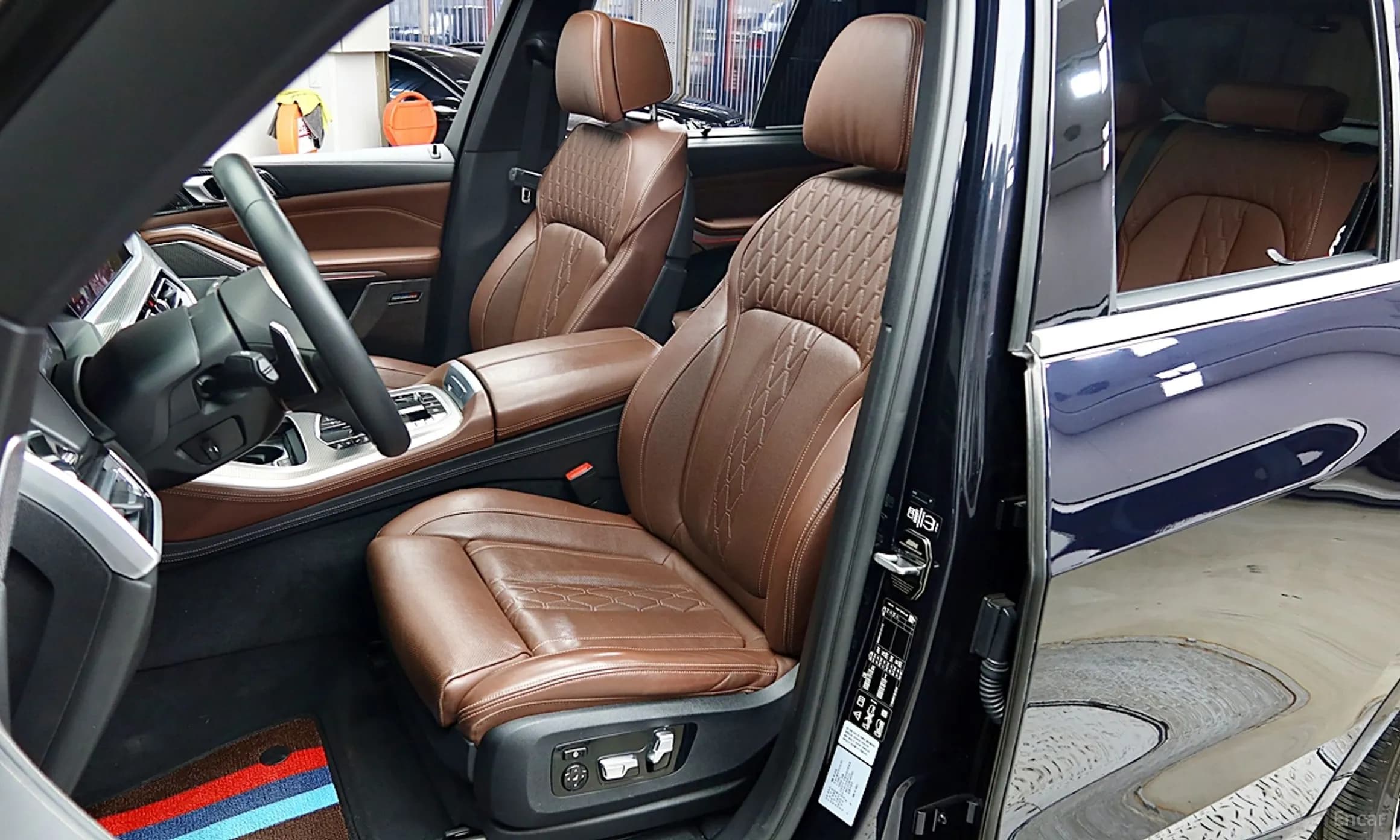 X5 (G05)