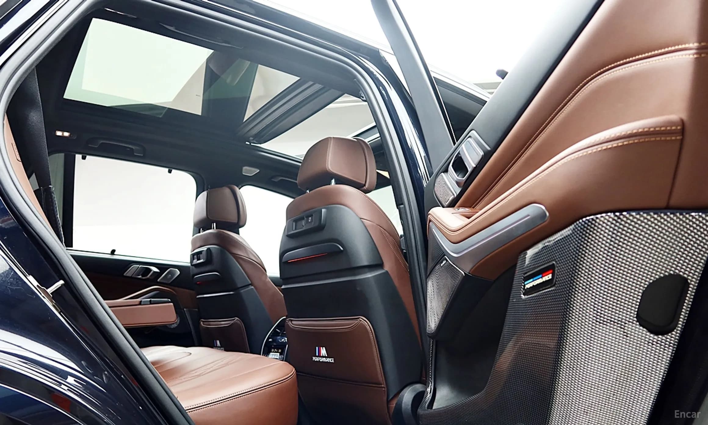 X5 (G05)