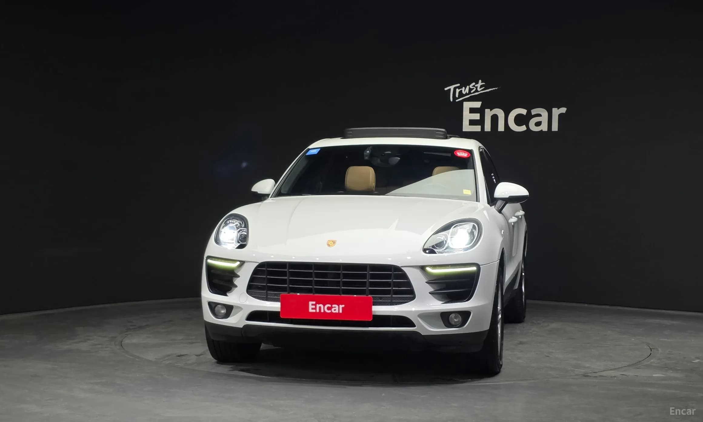 Macan