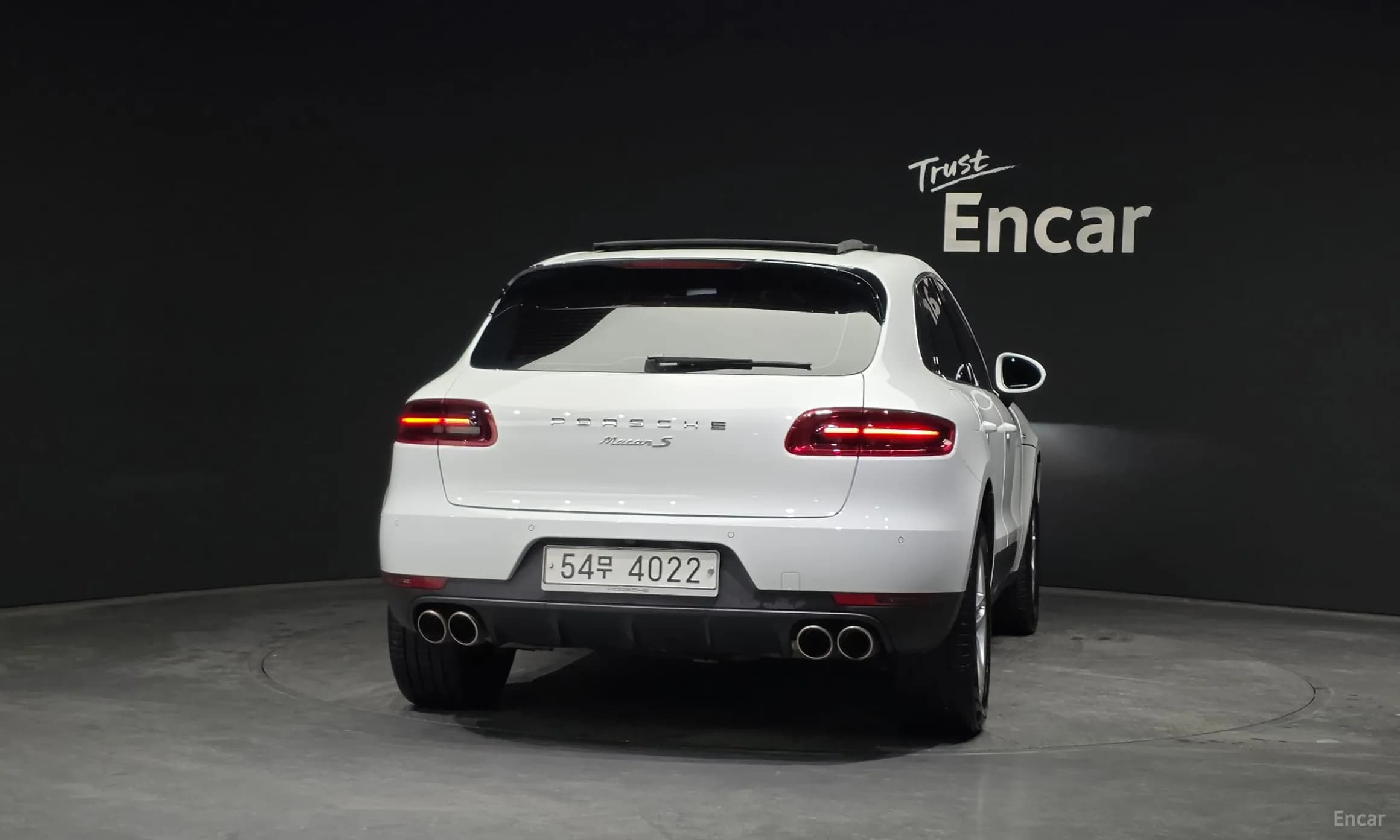 Macan