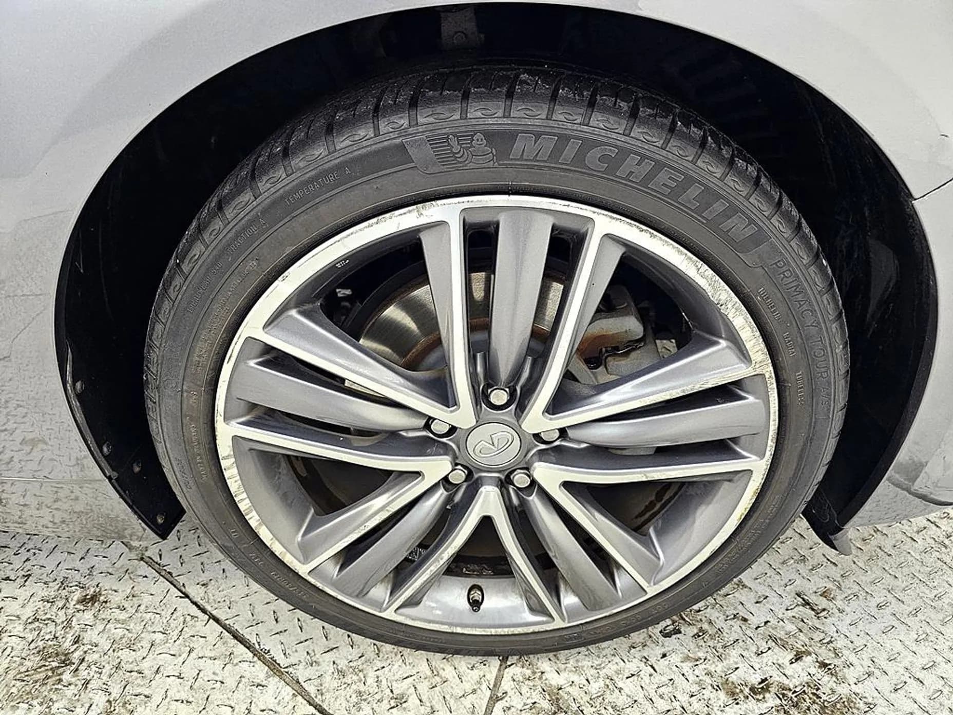 Q50