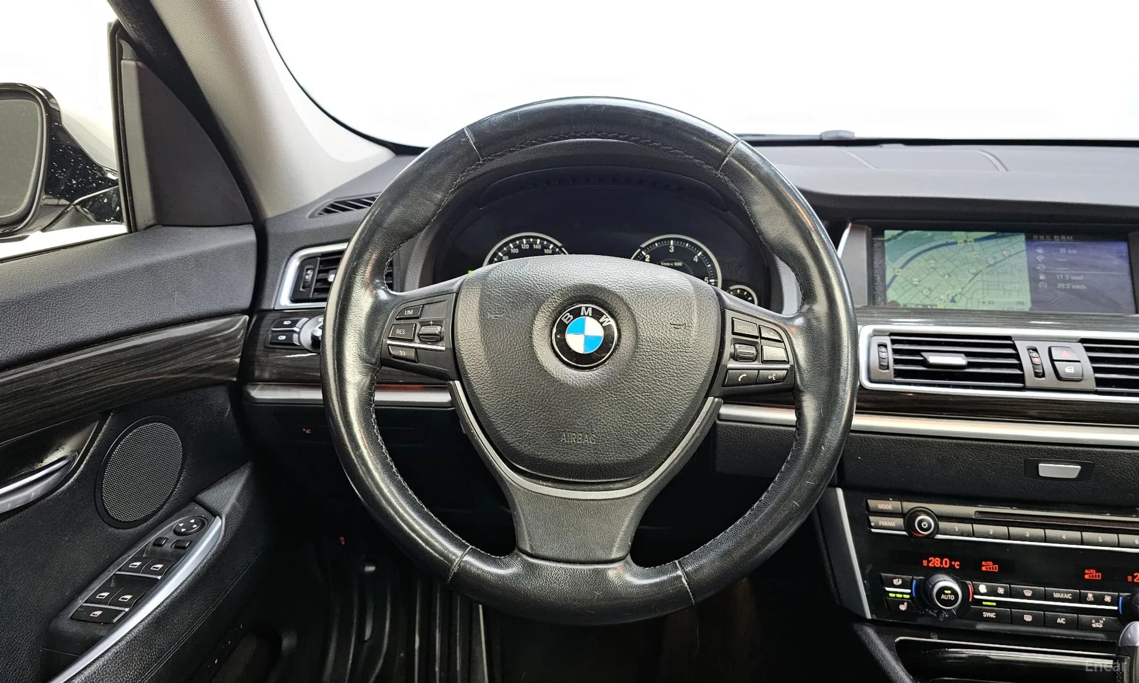 5 Series GT (F07)