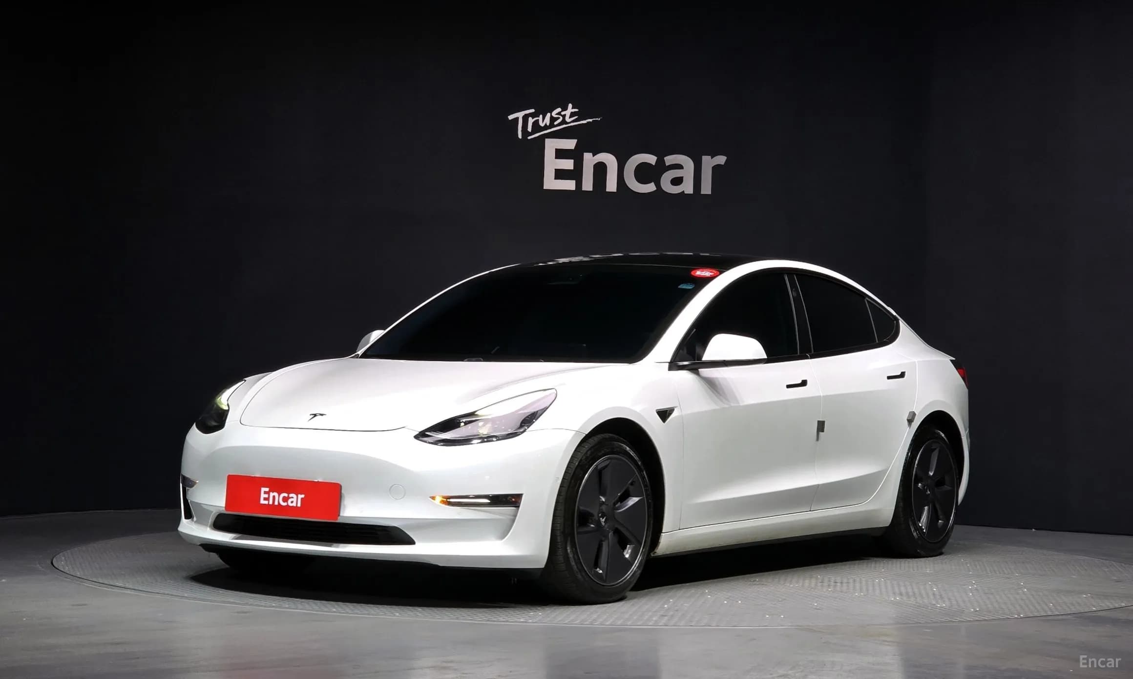Model 3