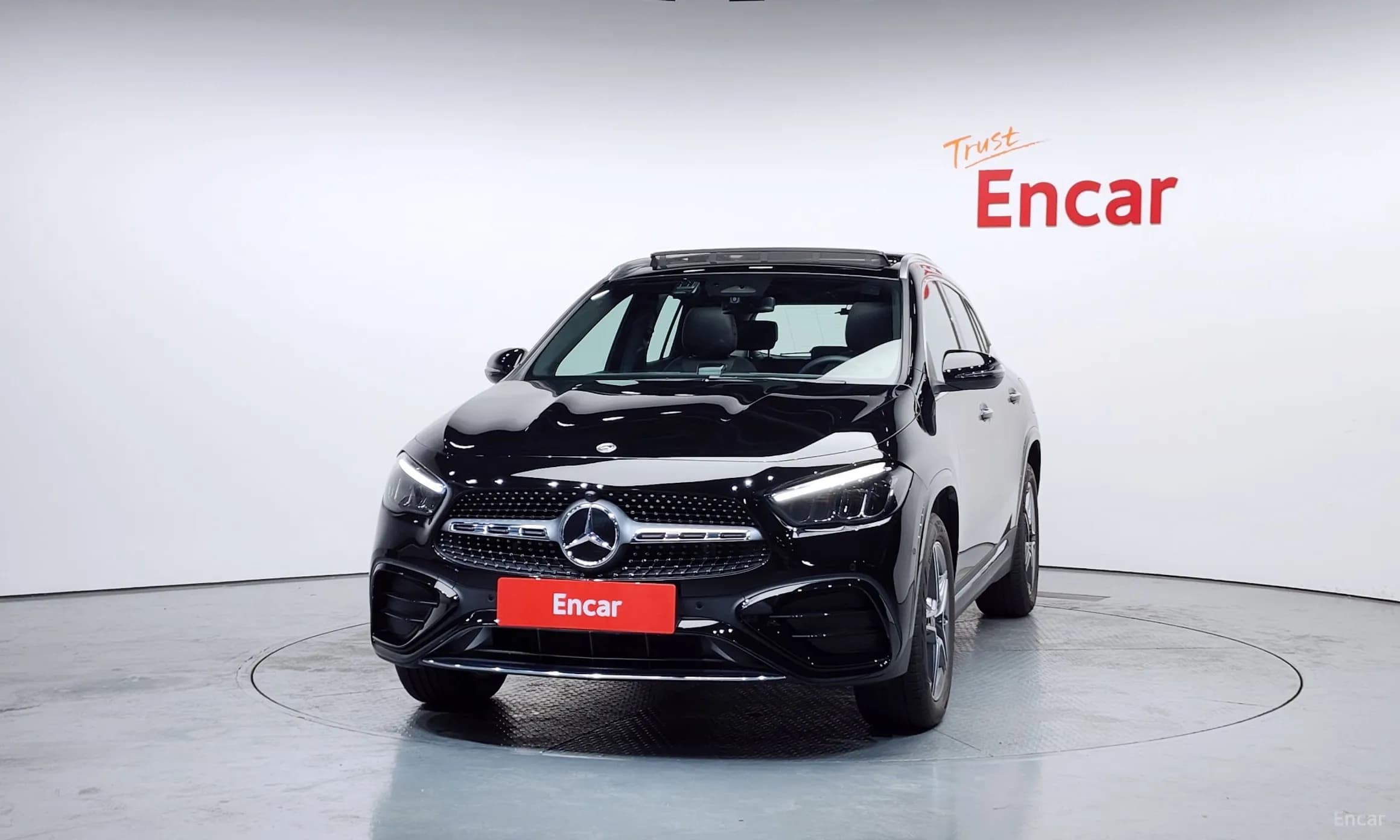GLA-Class H247