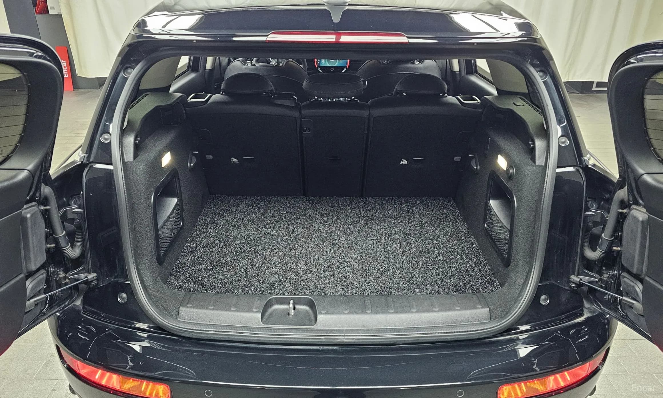 Cooper Clubman
