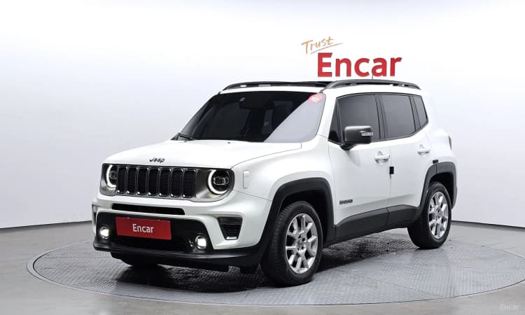 Renegade