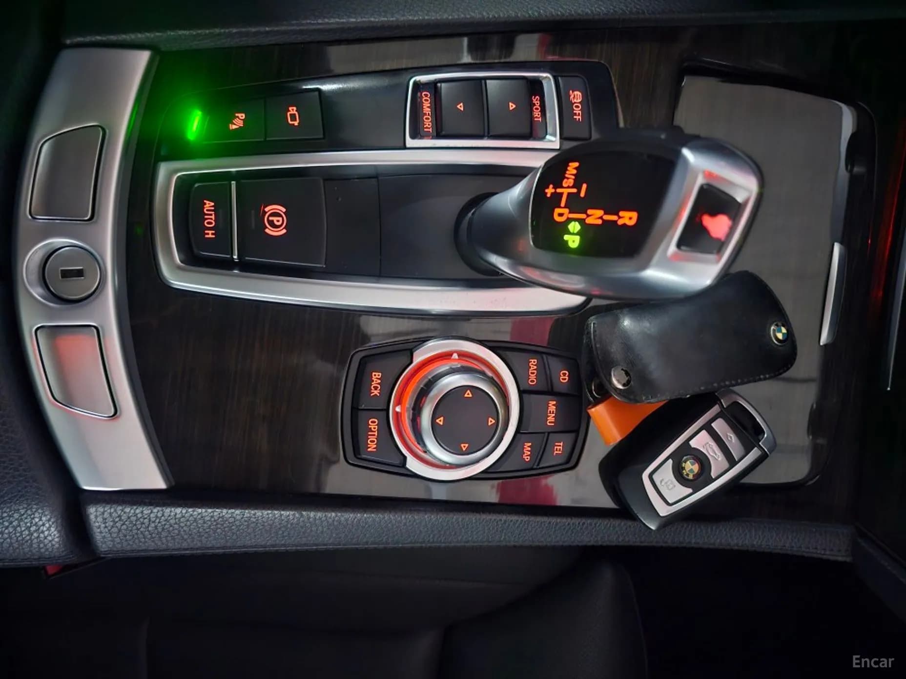7 Series (F01)