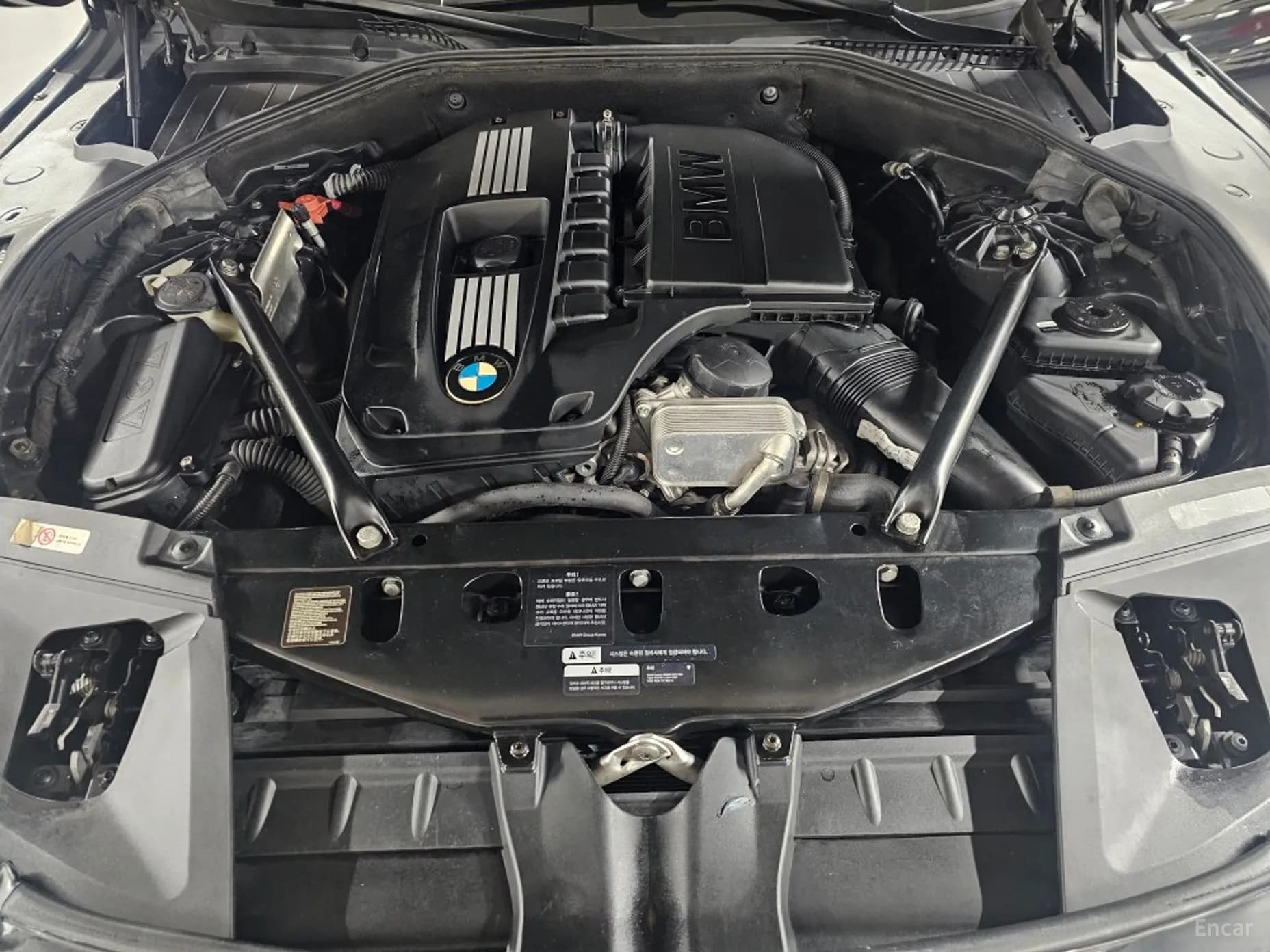 7 Series (F01)