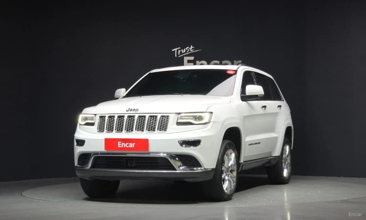 Grand Cherokee