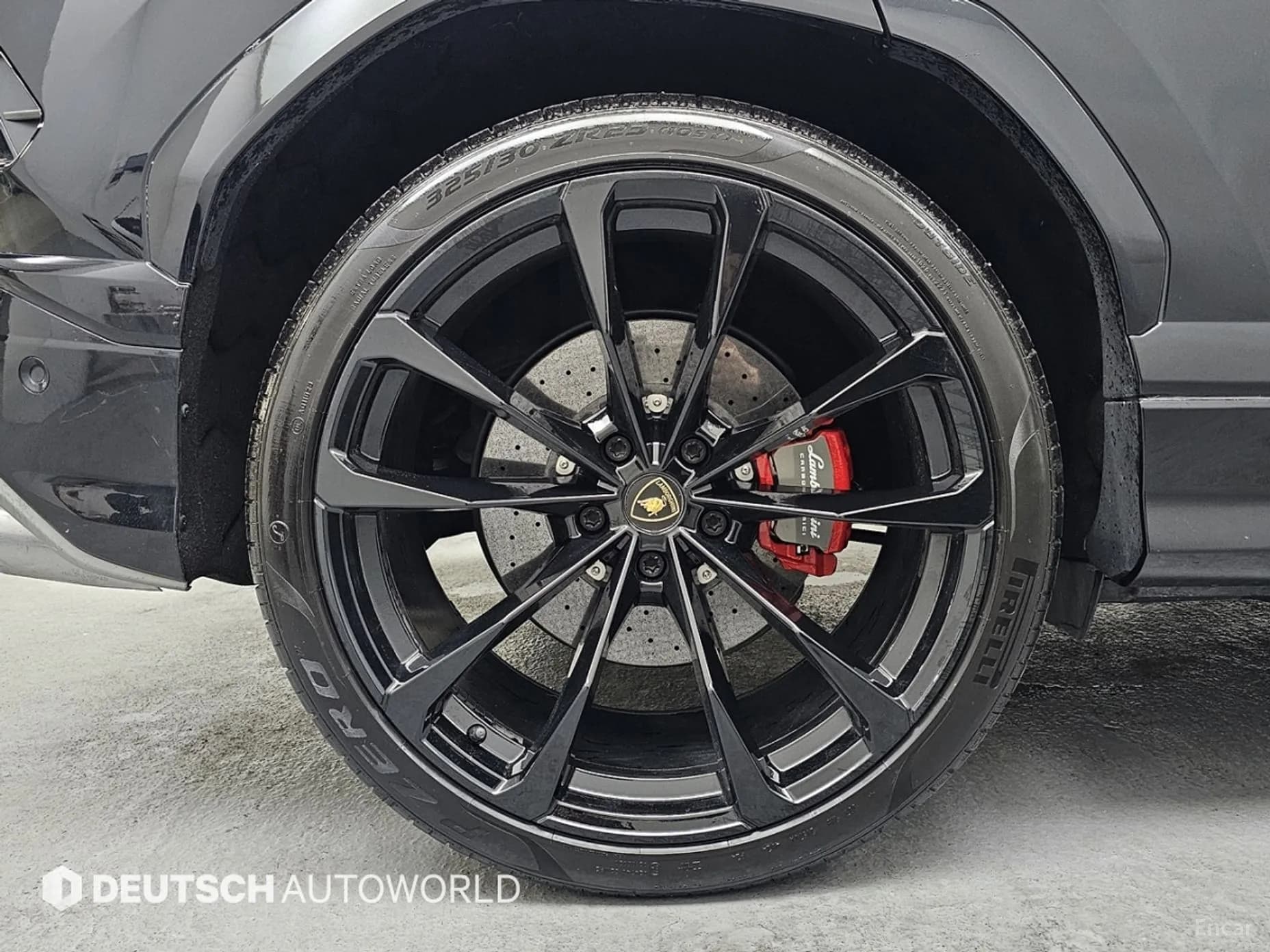 Urus