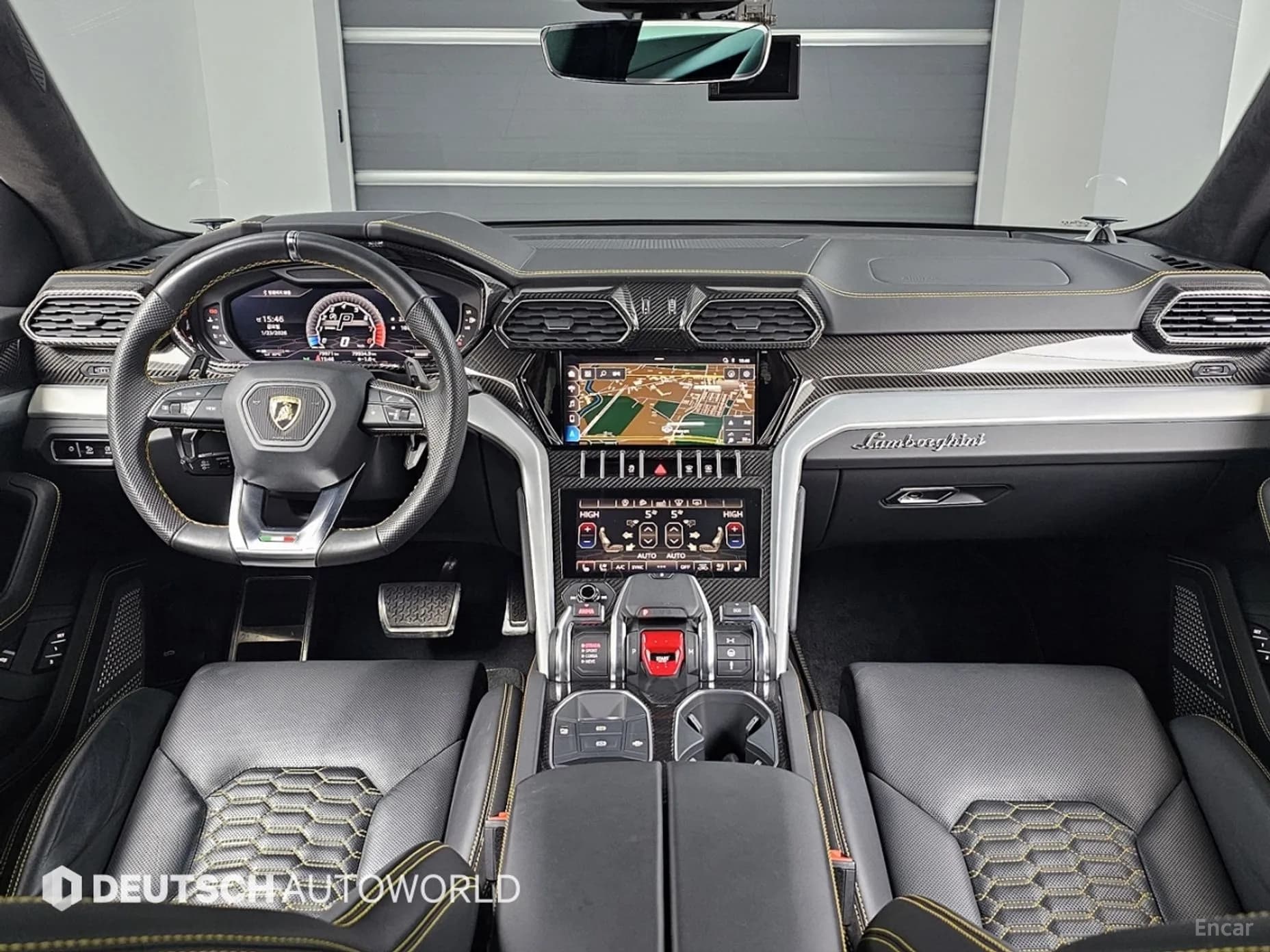 Urus