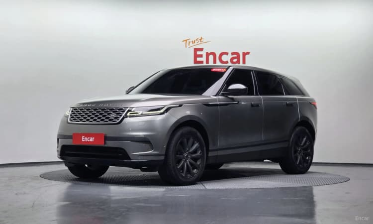 Range Rover Bella
