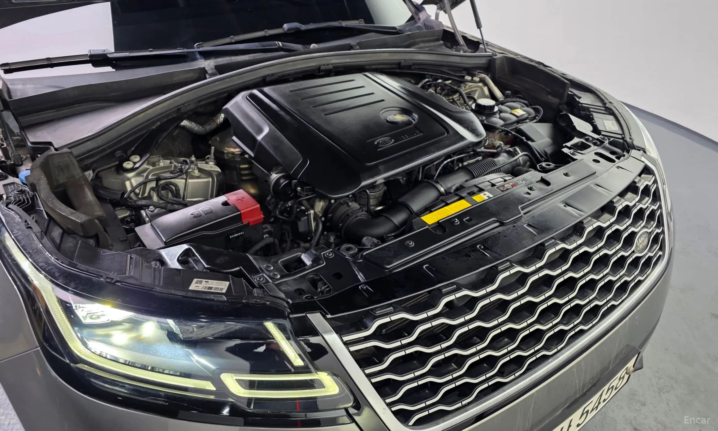 Range Rover Bella