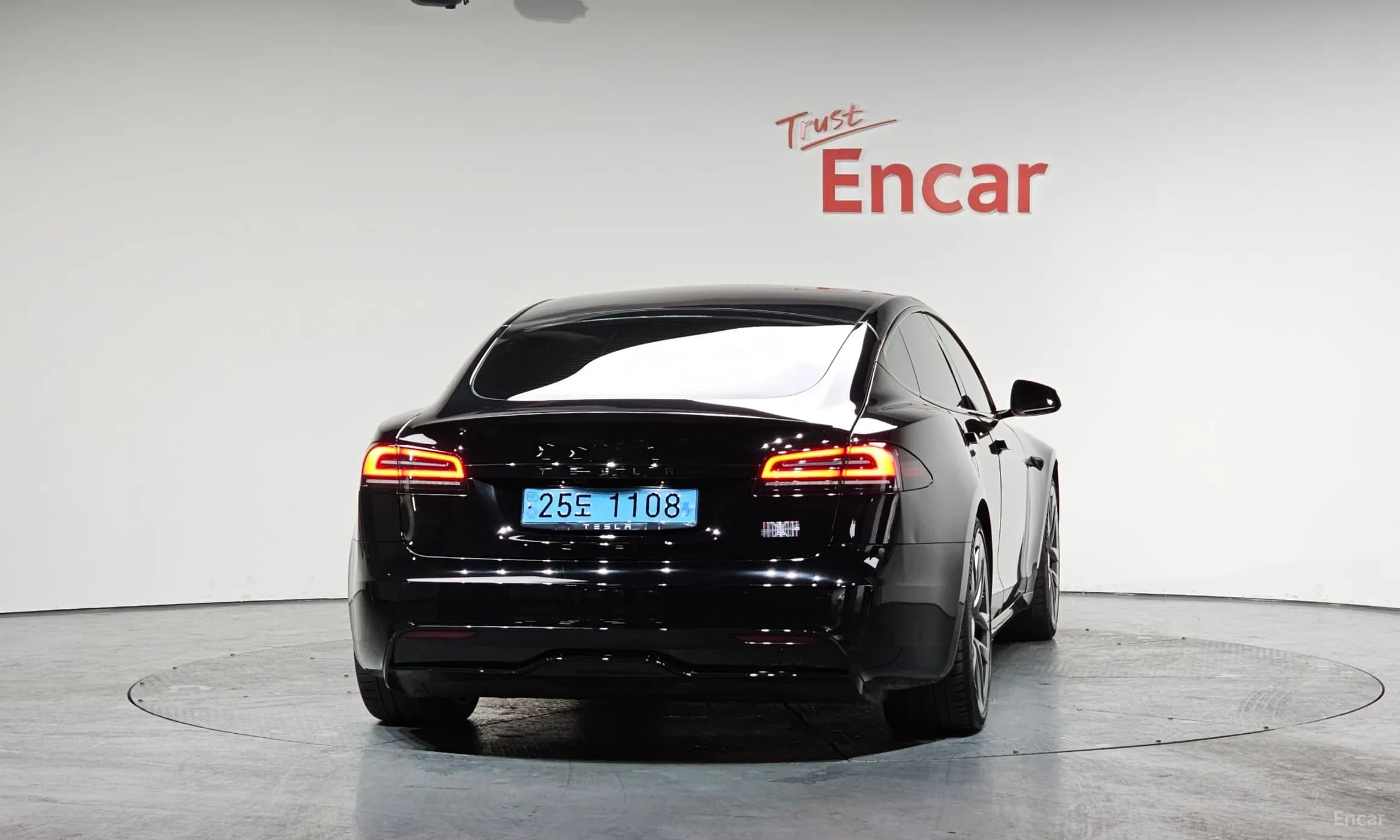 Model S