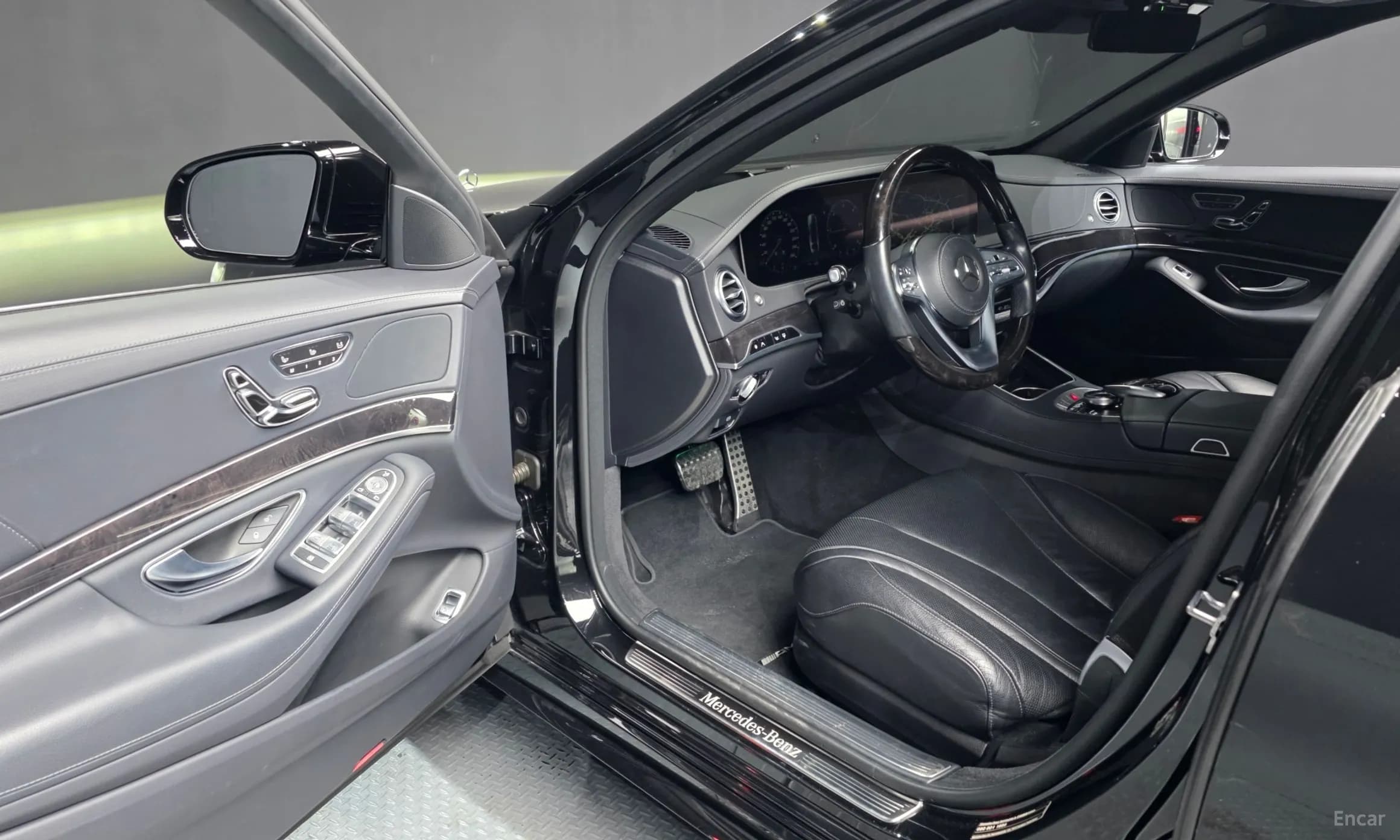 S-Class W222
