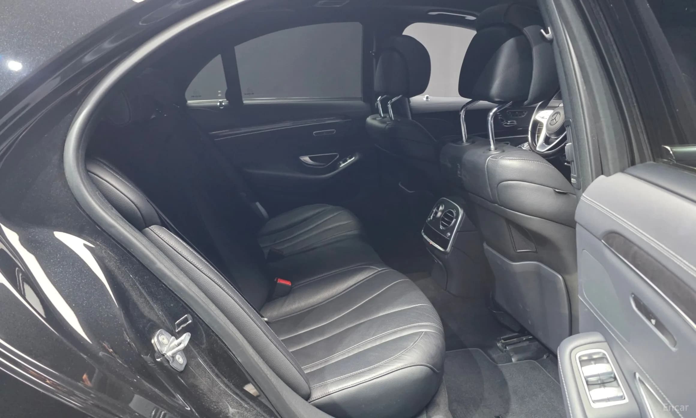 S-Class W222