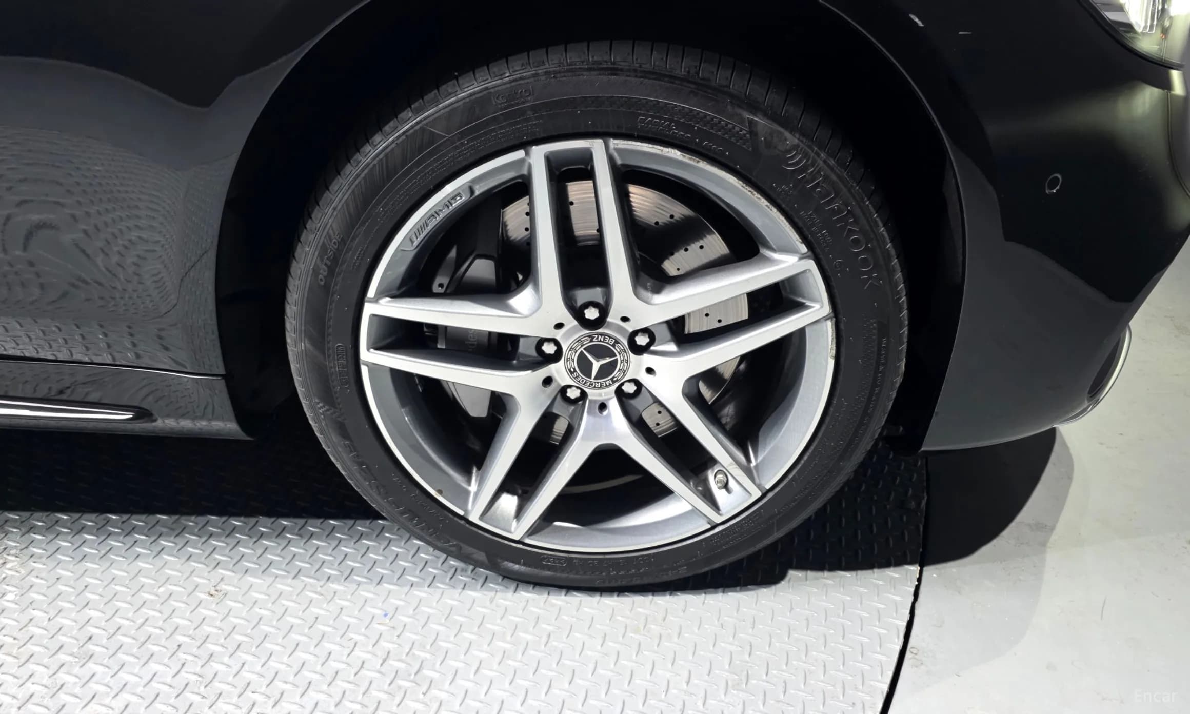 S-Class W222