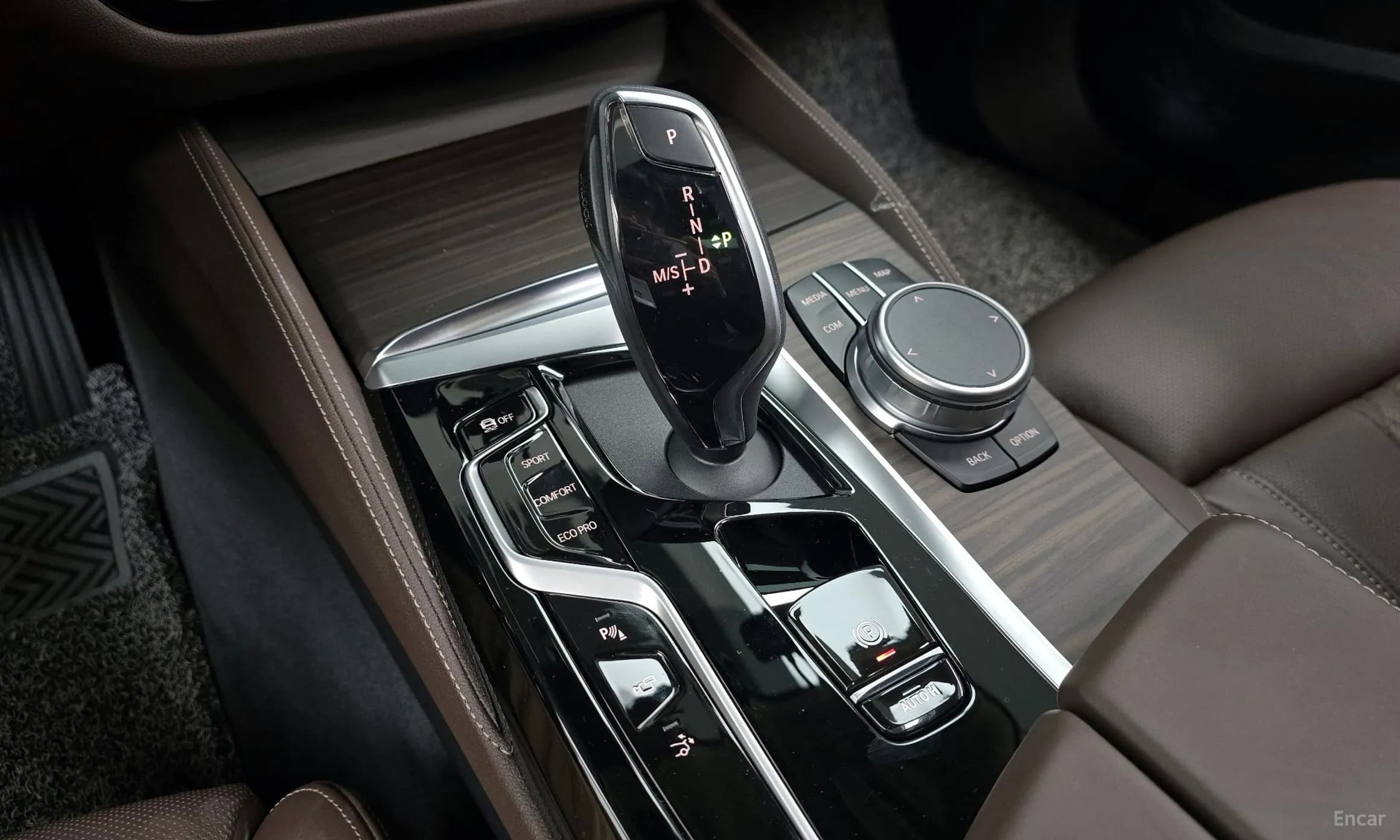 6-Series GT (G32)