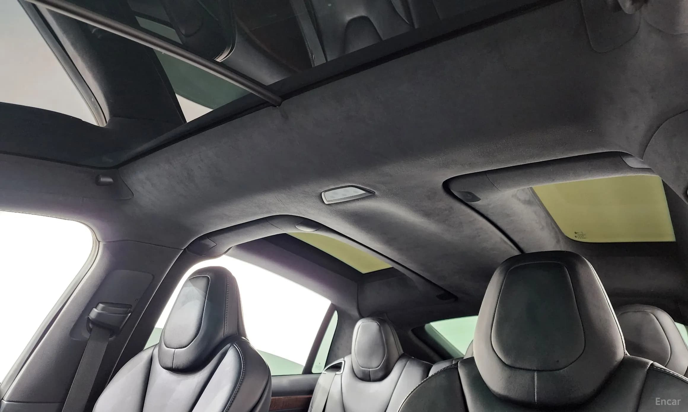 Model X