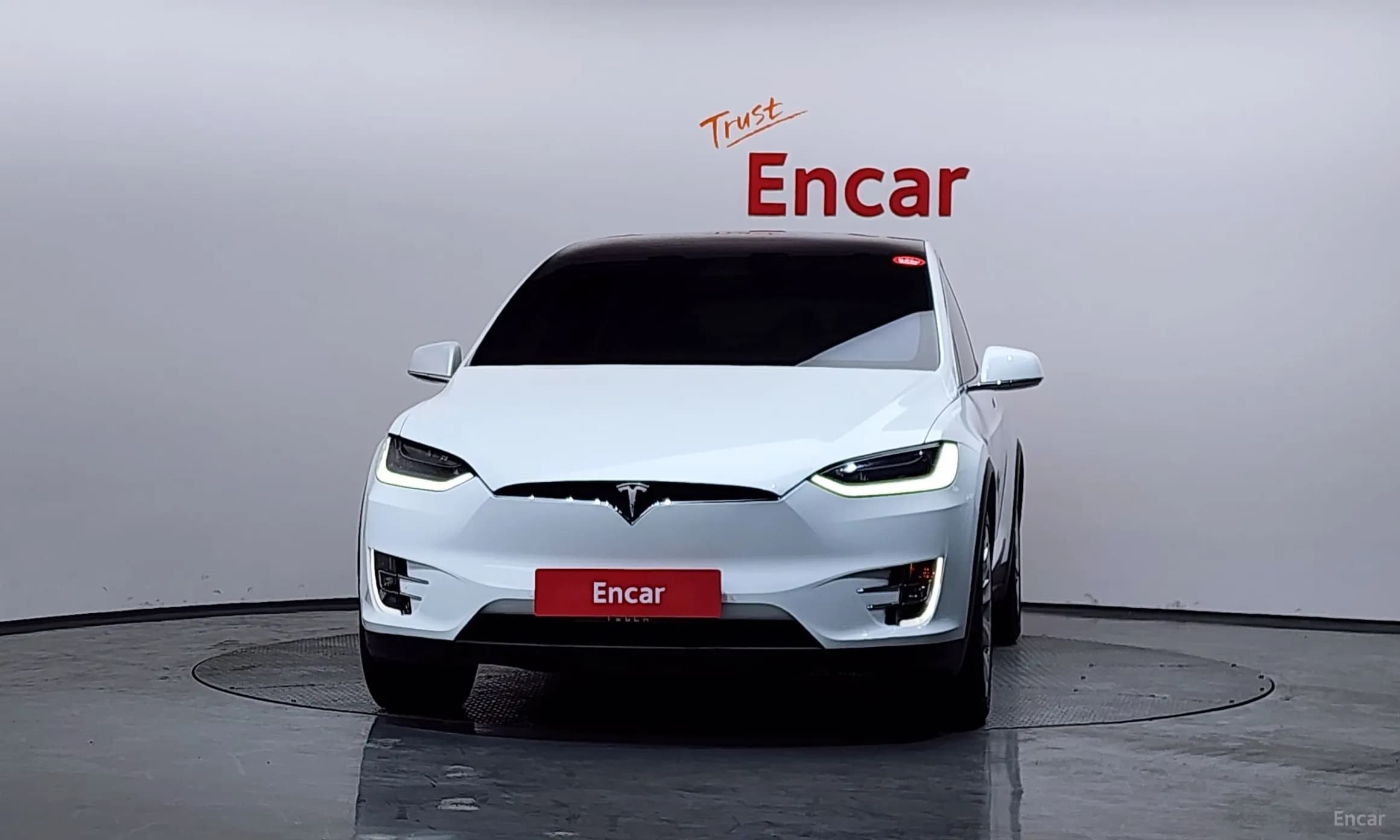 Model X