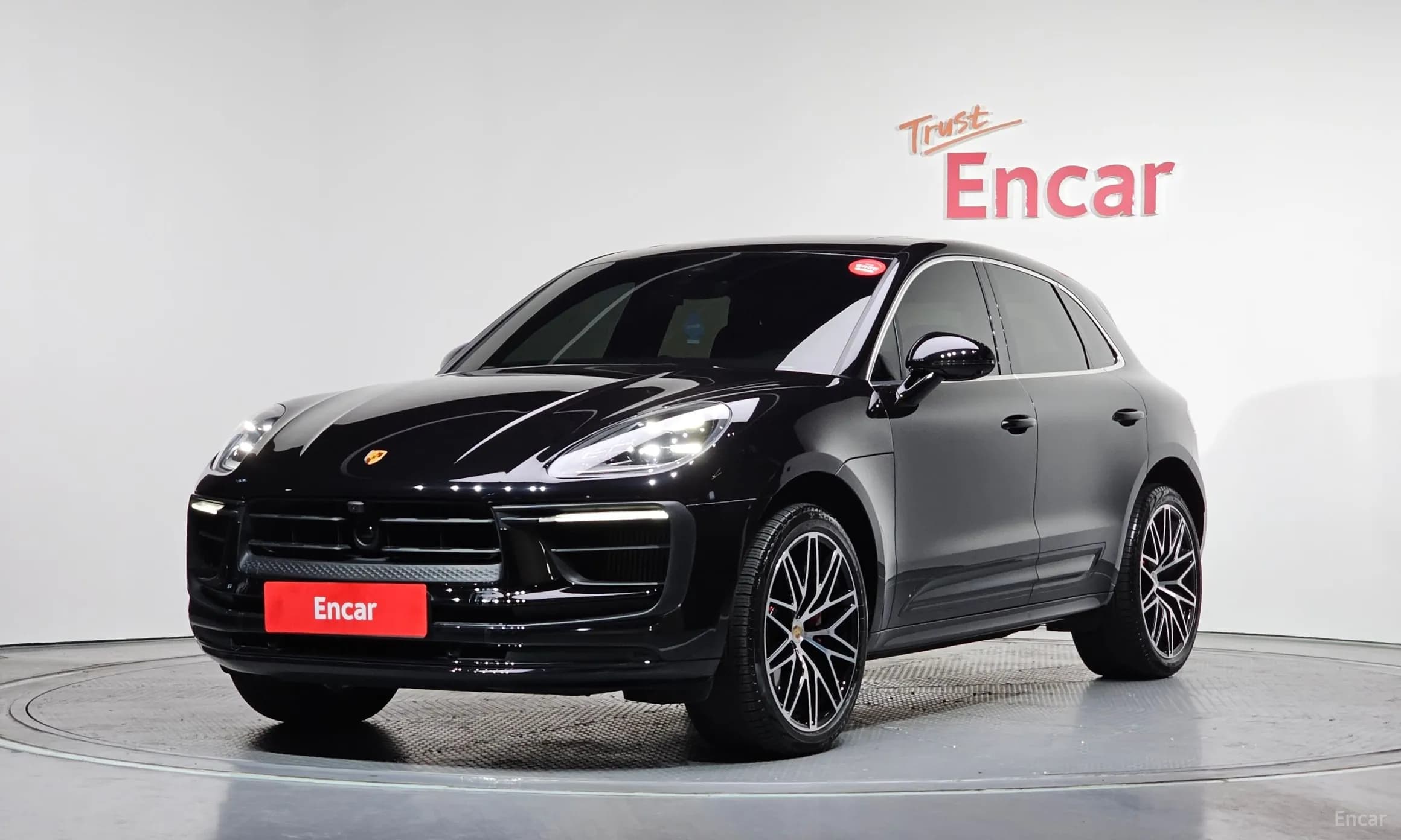 Macan