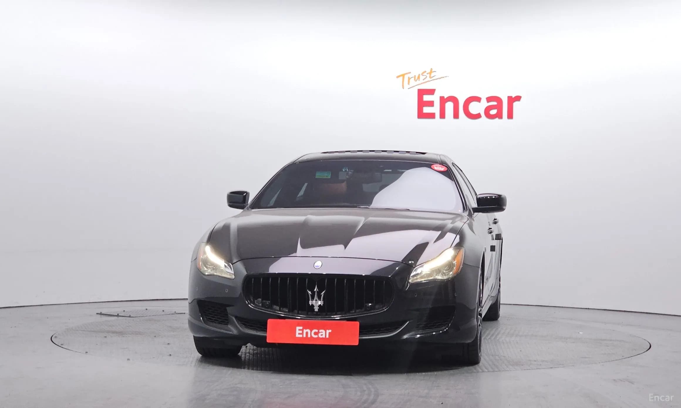 Quattroporte