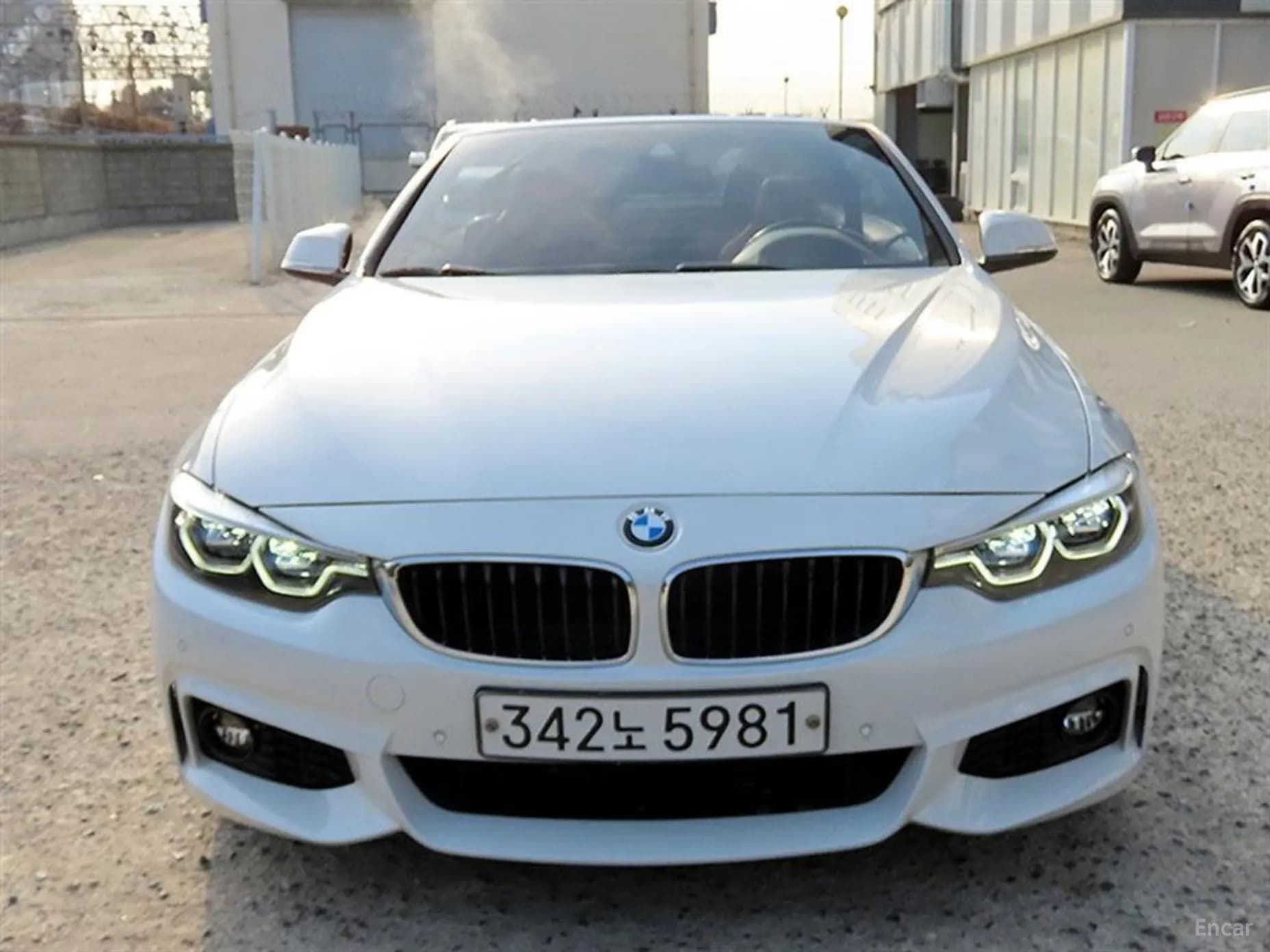Series 4 (F32)
