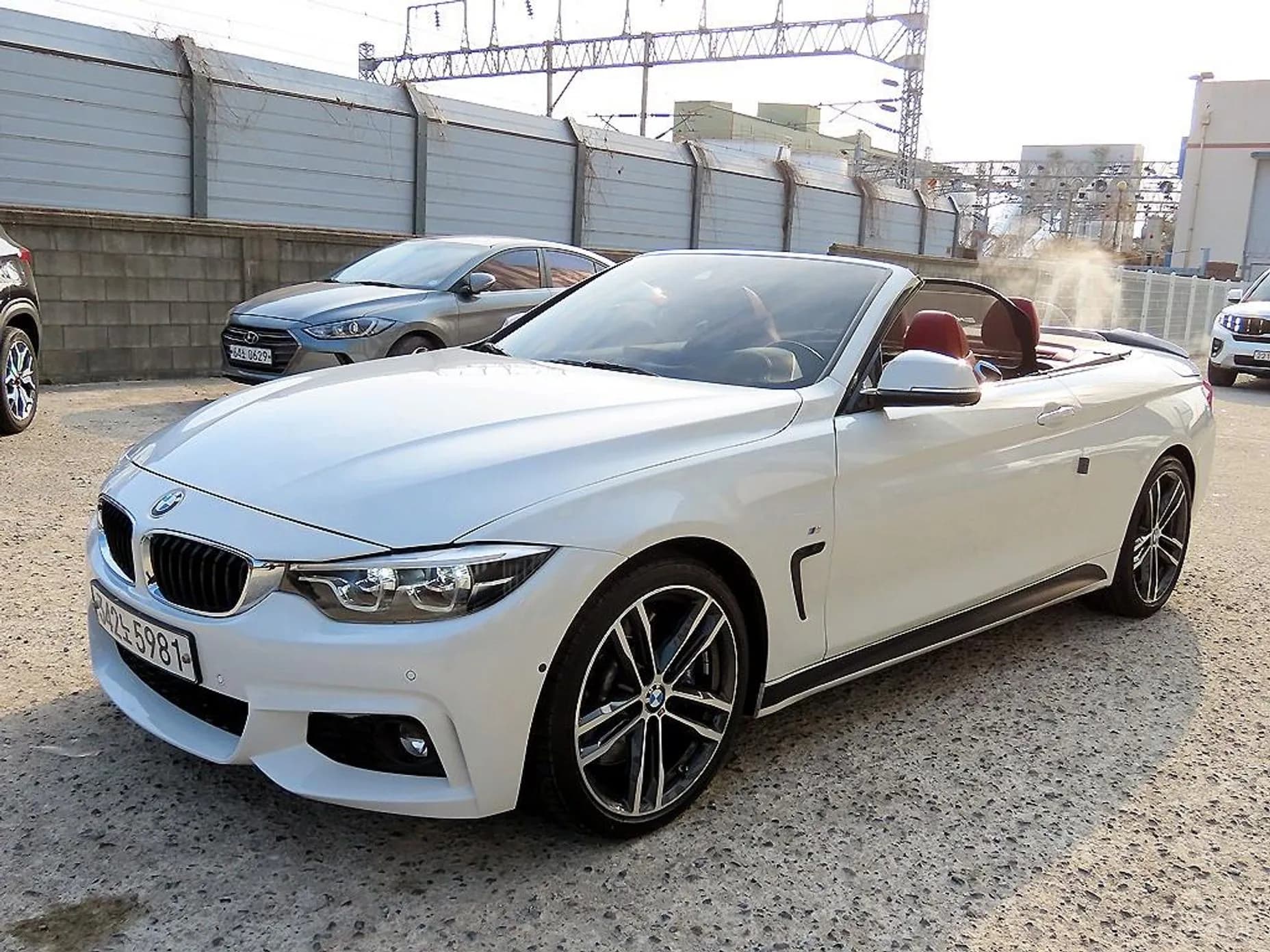 Series 4 (F32)