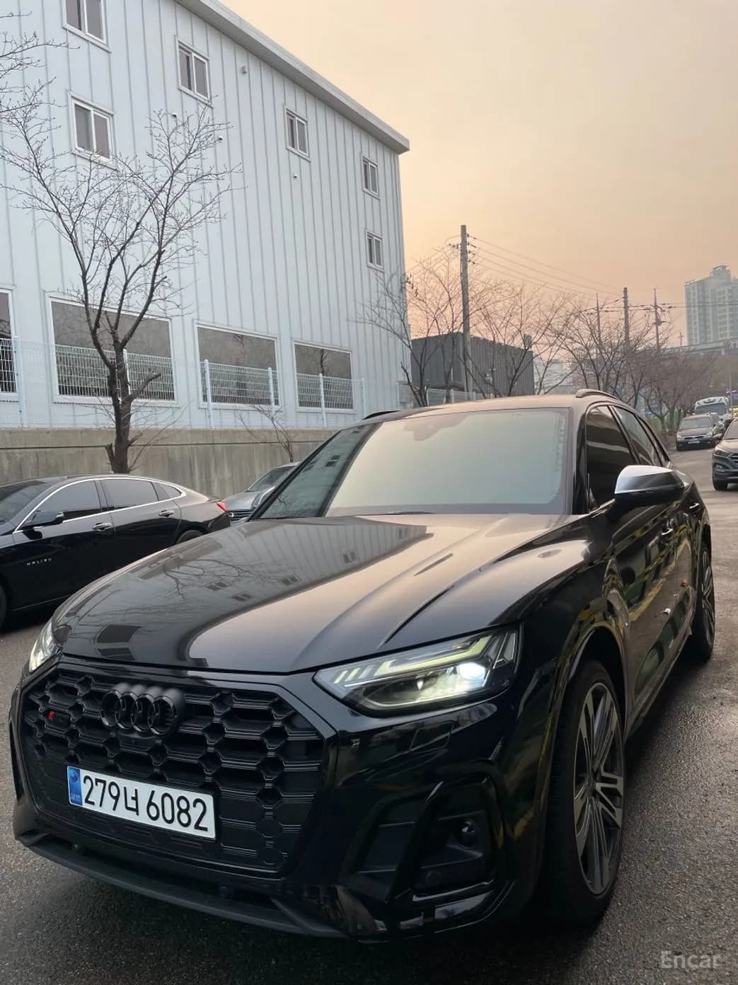 SQ5 (FY)