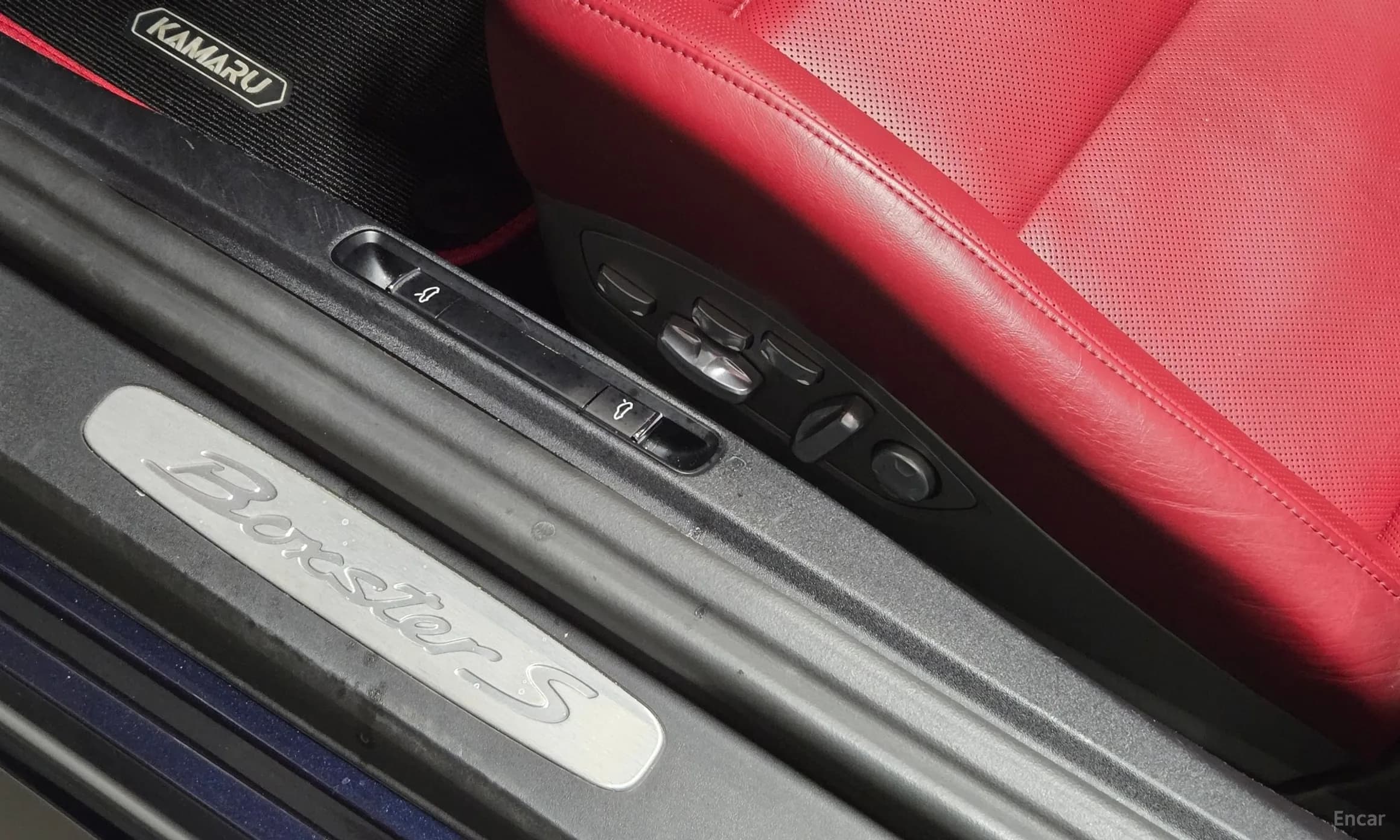 718 Boxster
