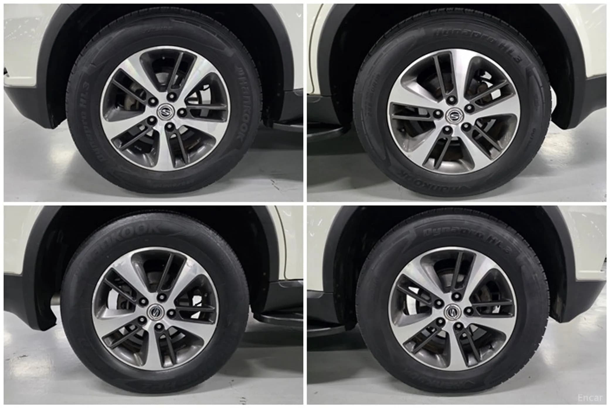 Rexton W