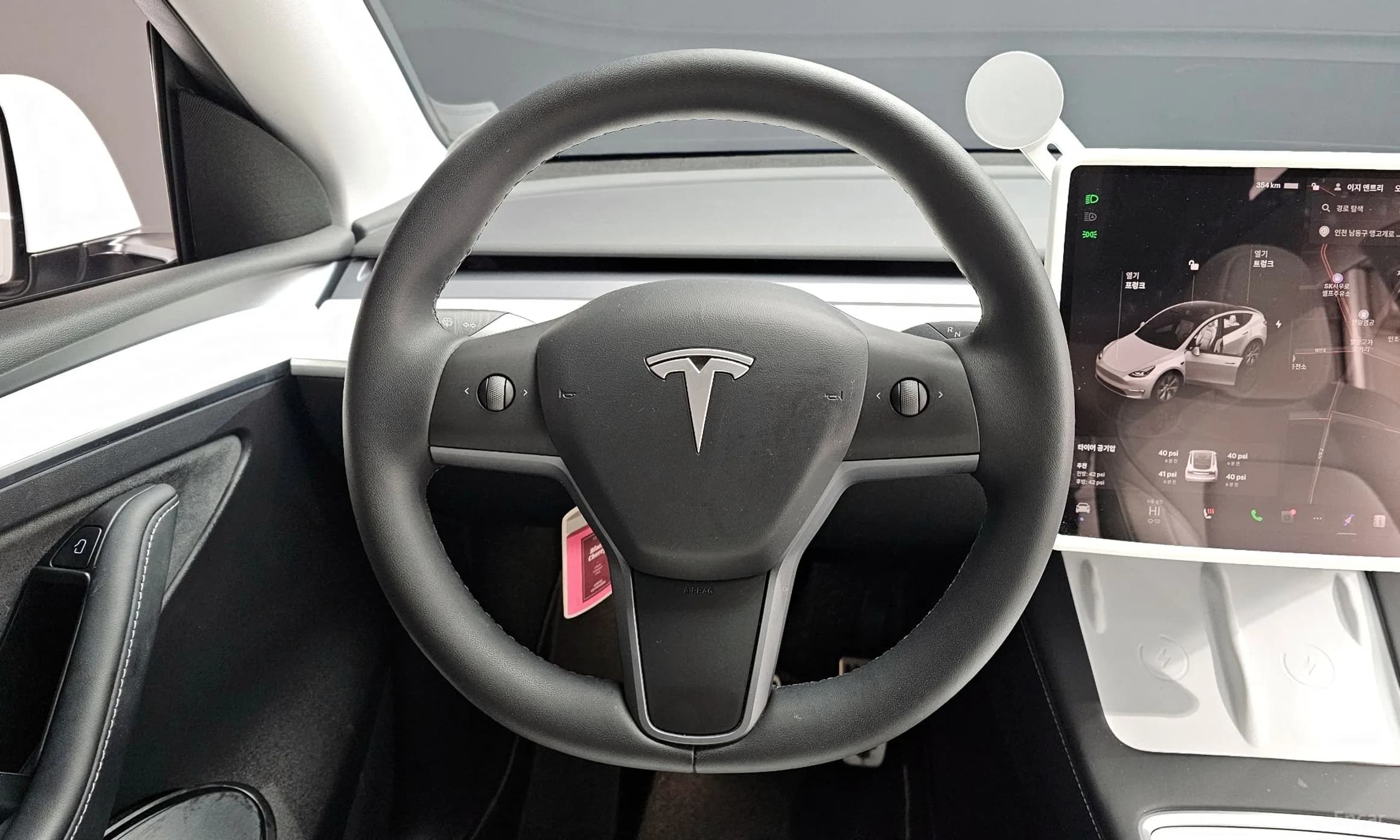 Model Y