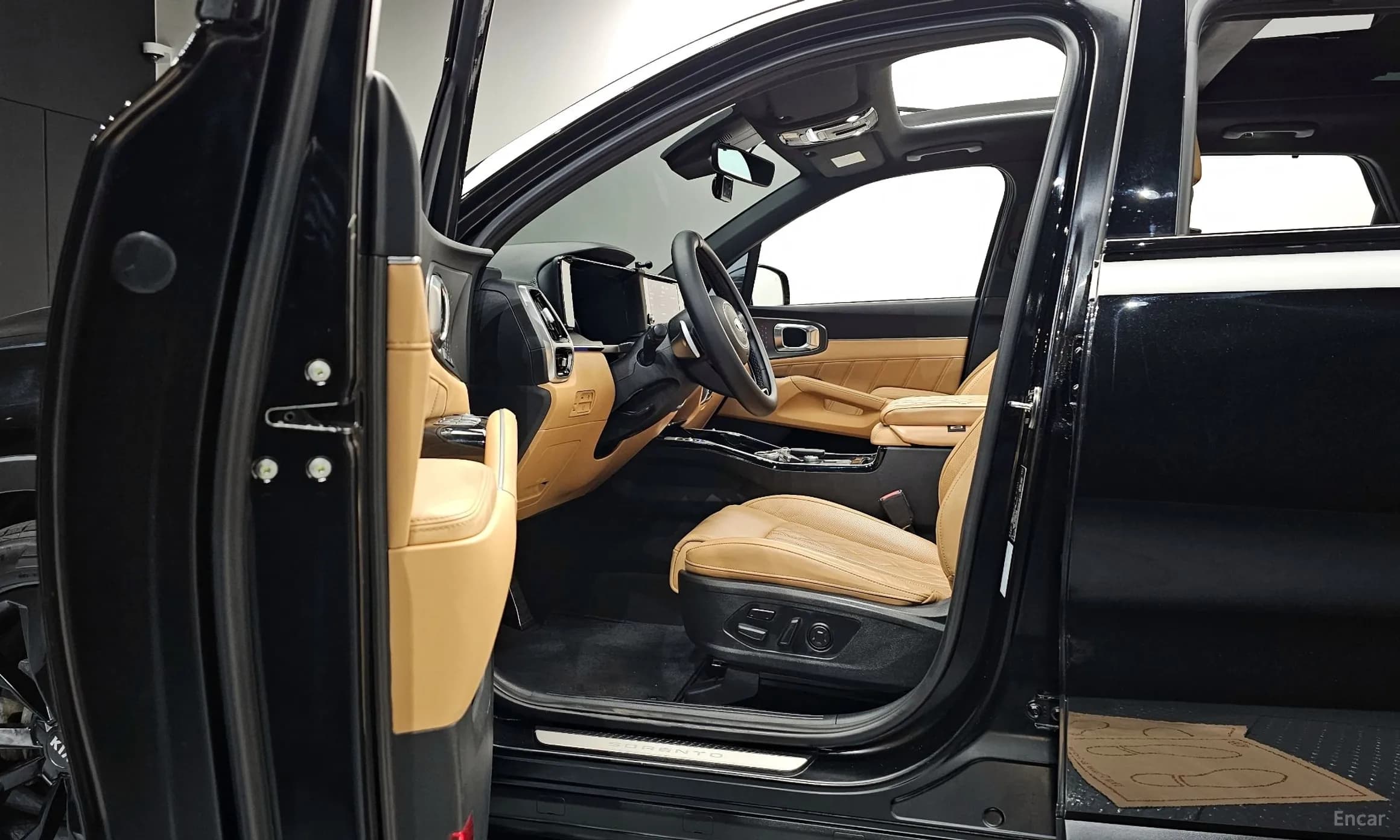 Sorento 4th generation