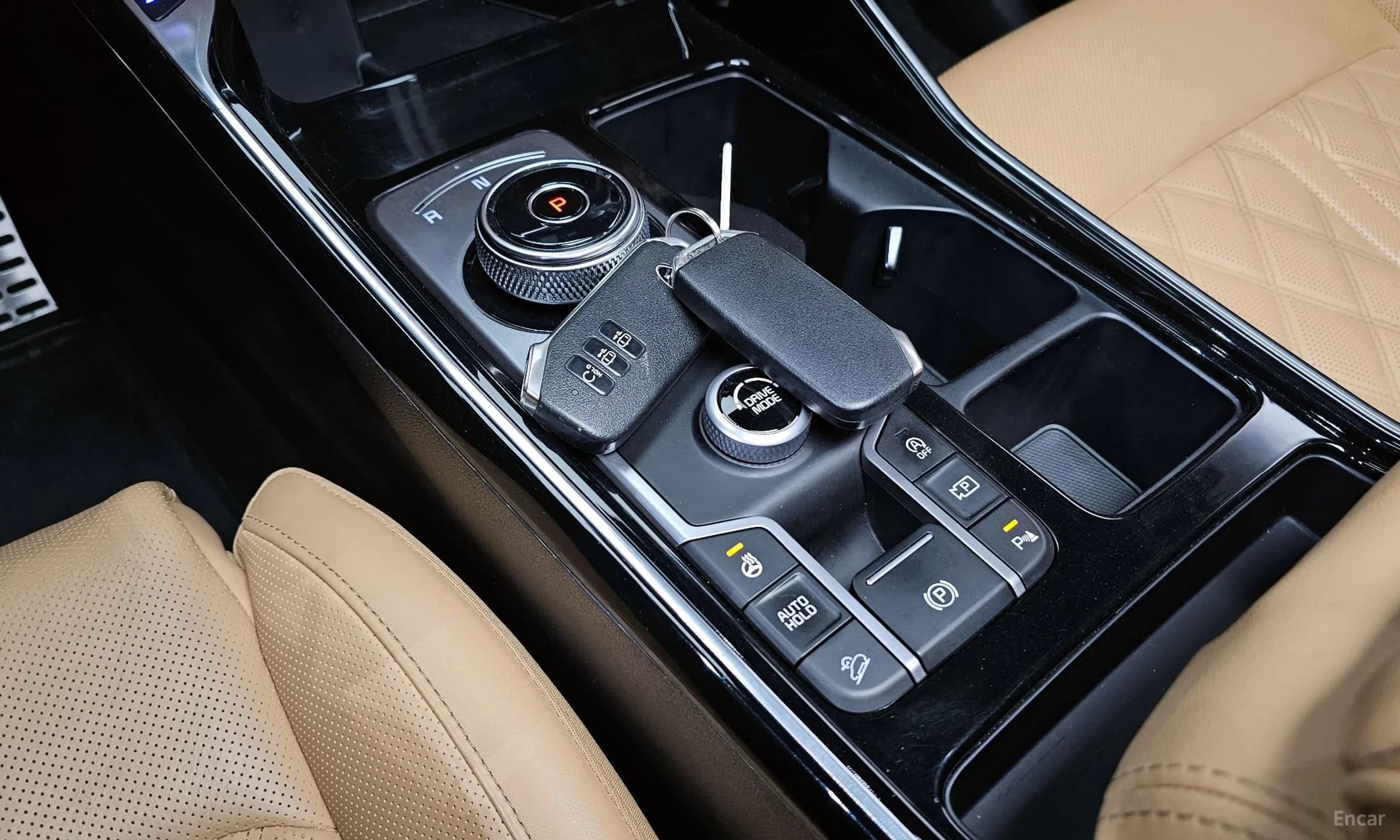 Sorento 4th generation