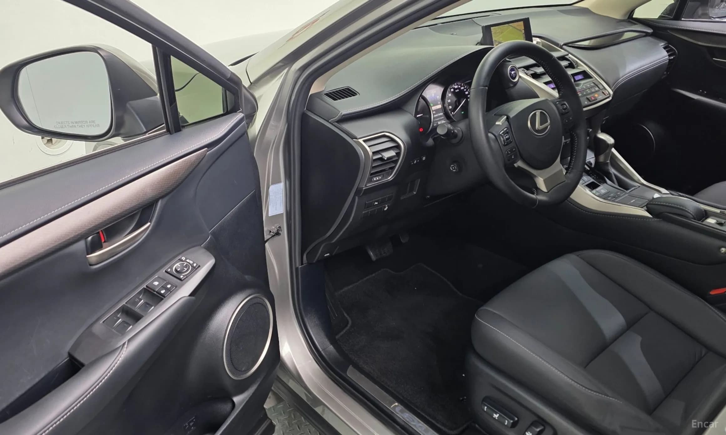 NX300h