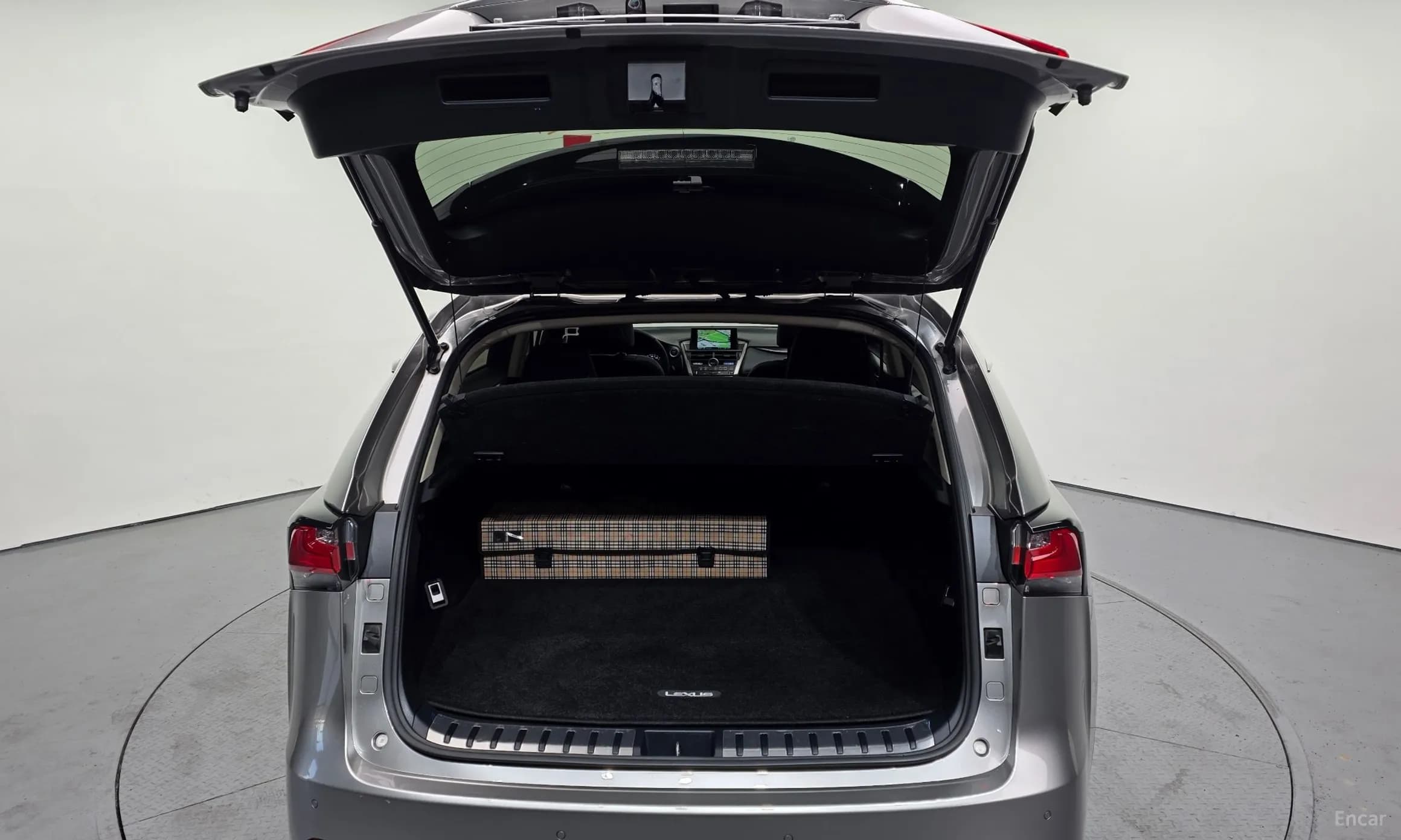 NX300h