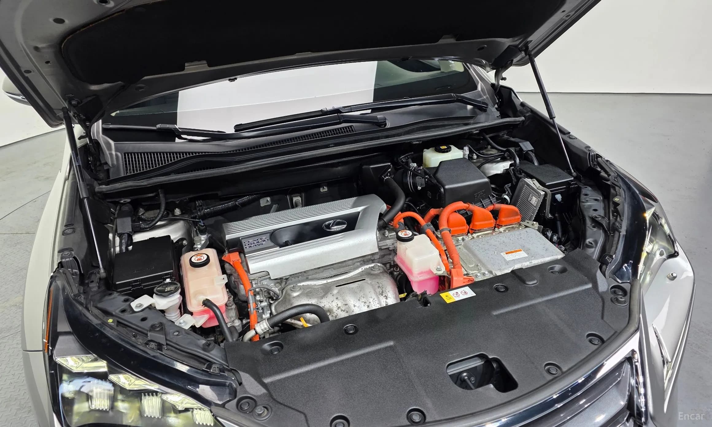 NX300h