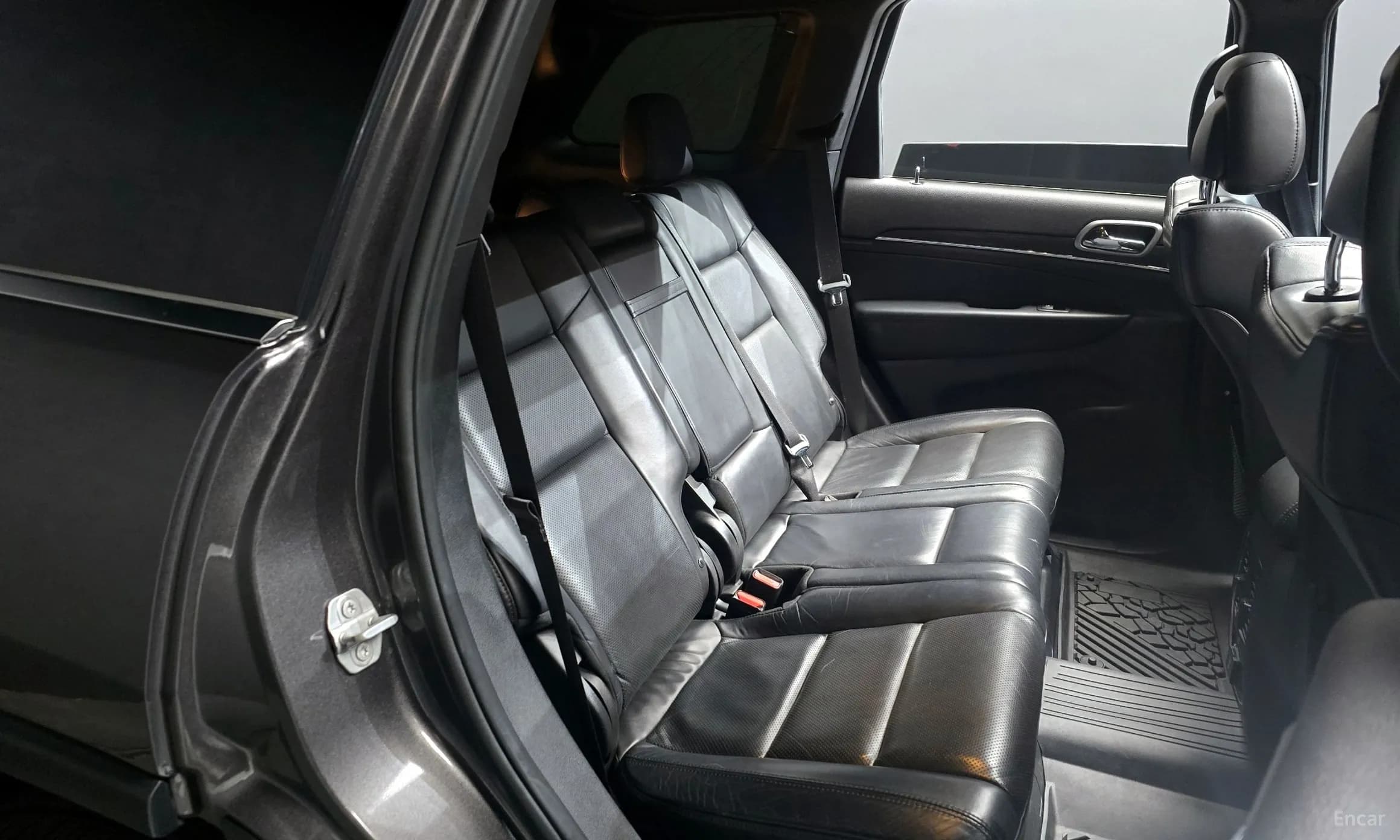Grand Cherokee